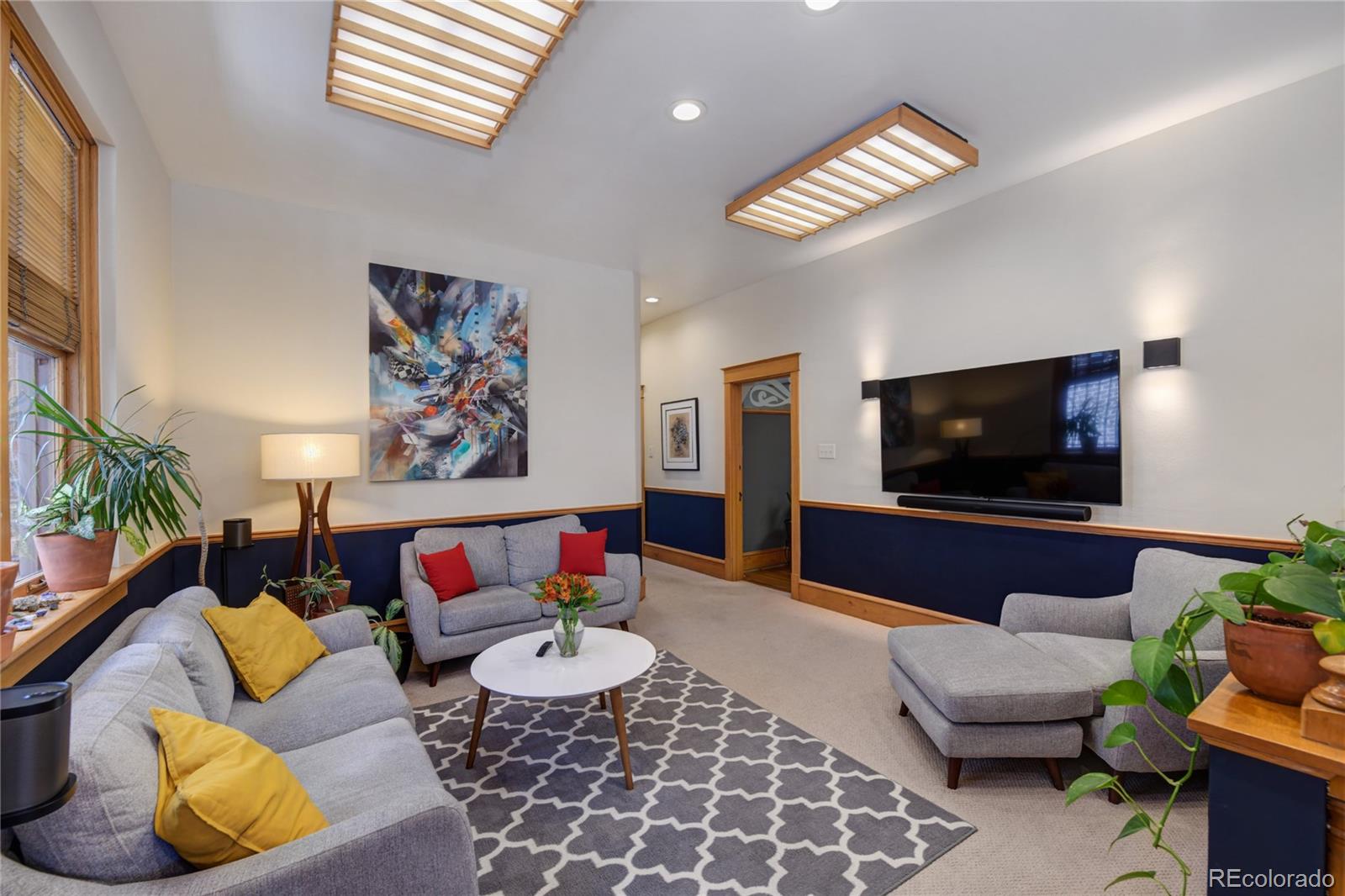 2043 York Street Denver CO 80205