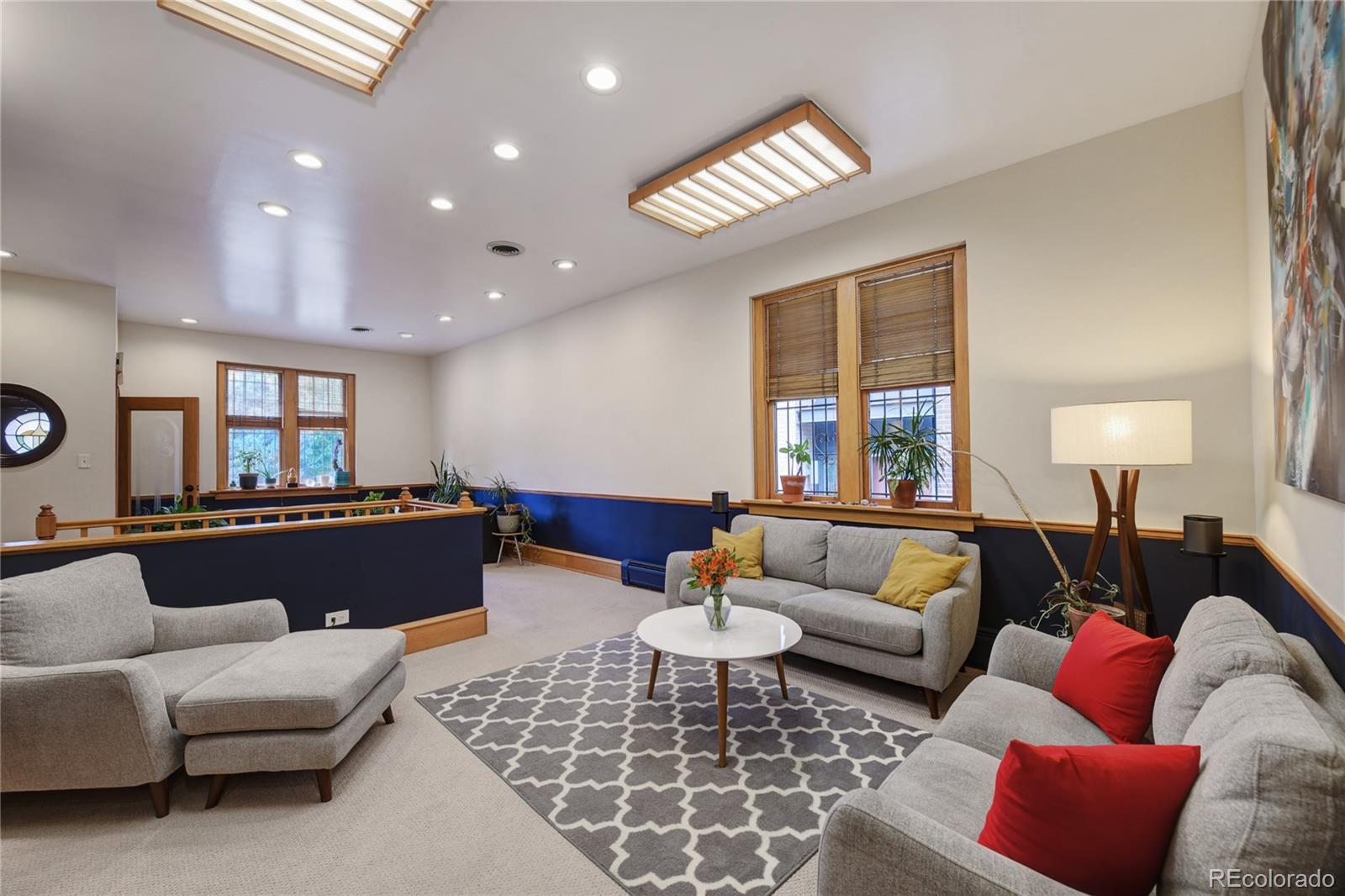 2043 York Street Denver CO 80205