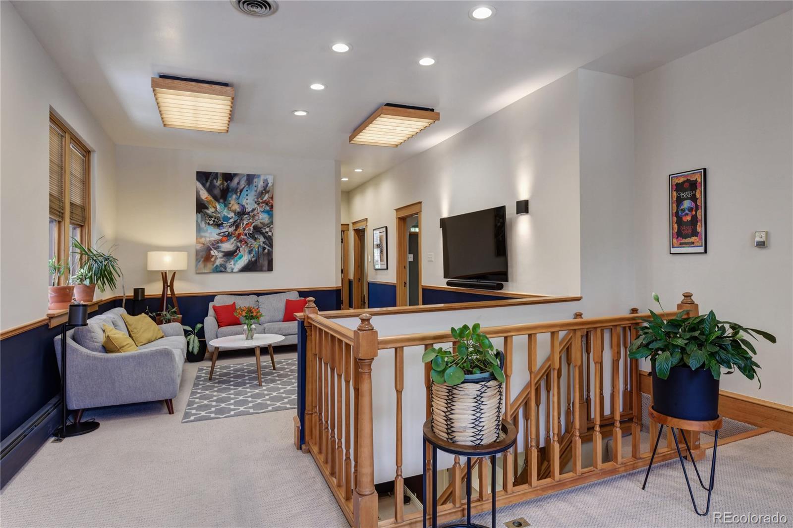 2043 York Street Denver CO 80205
