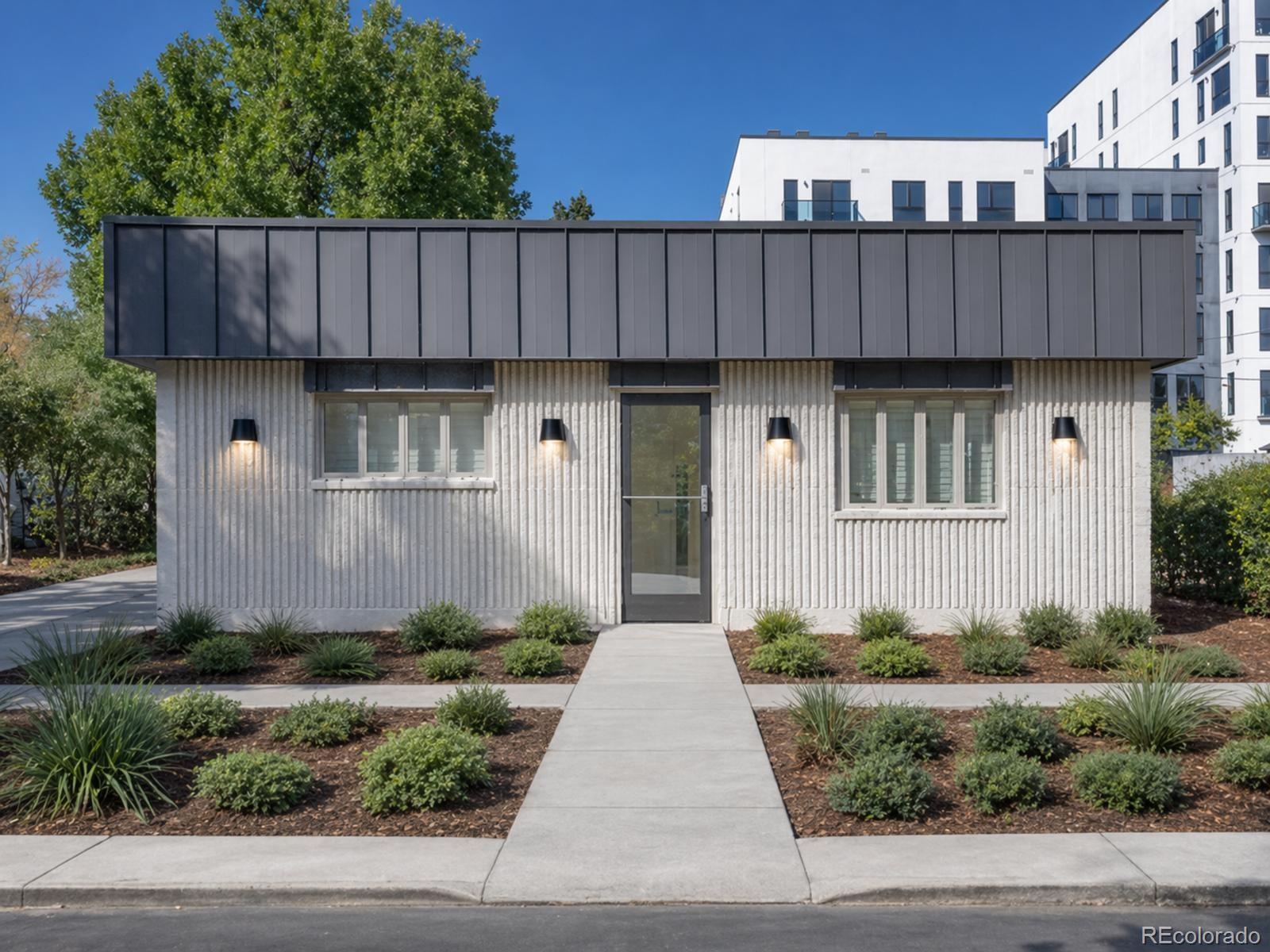 1745 N Lafayette Street Denver CO 80218