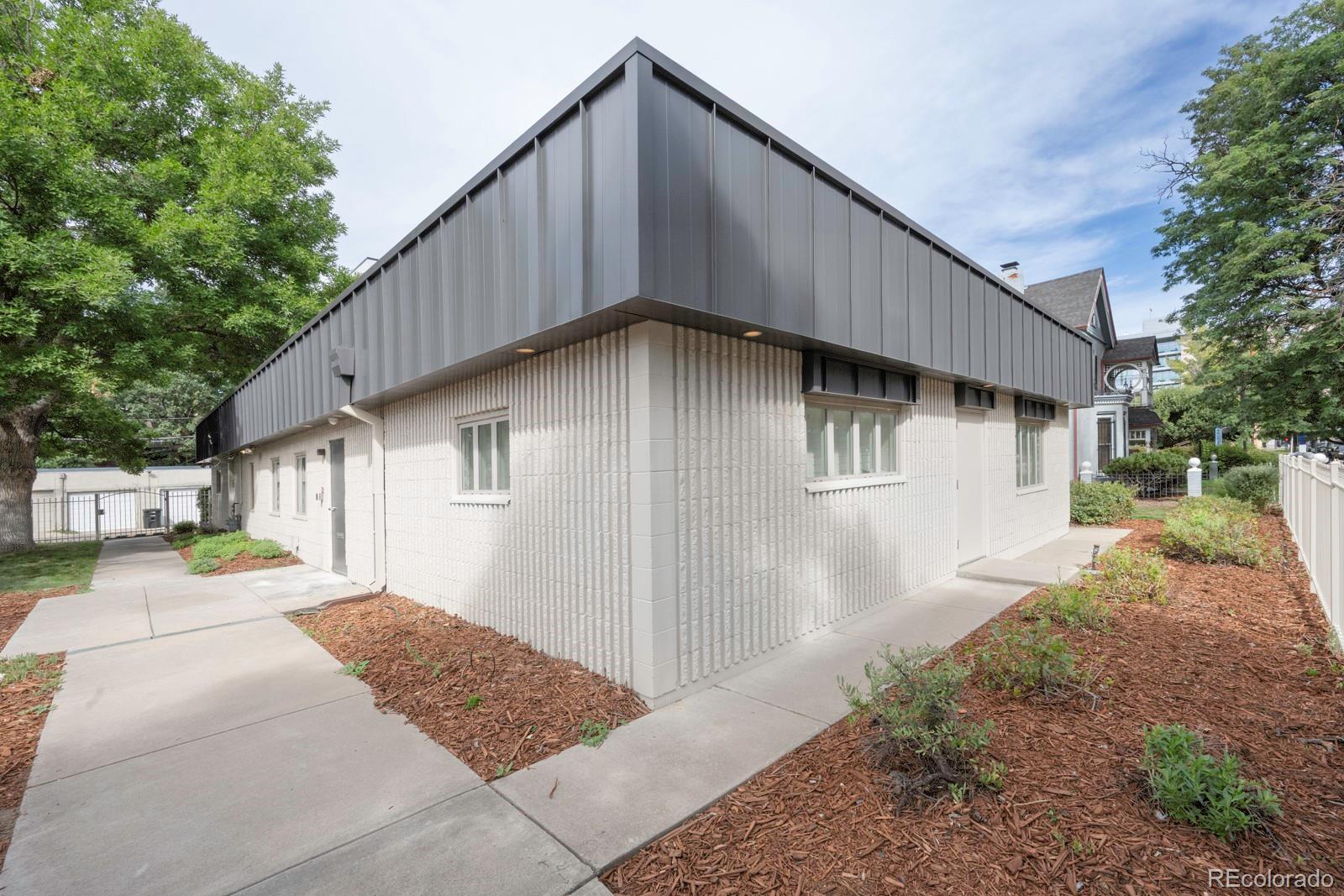 1745 N Lafayette Street Denver CO 80218