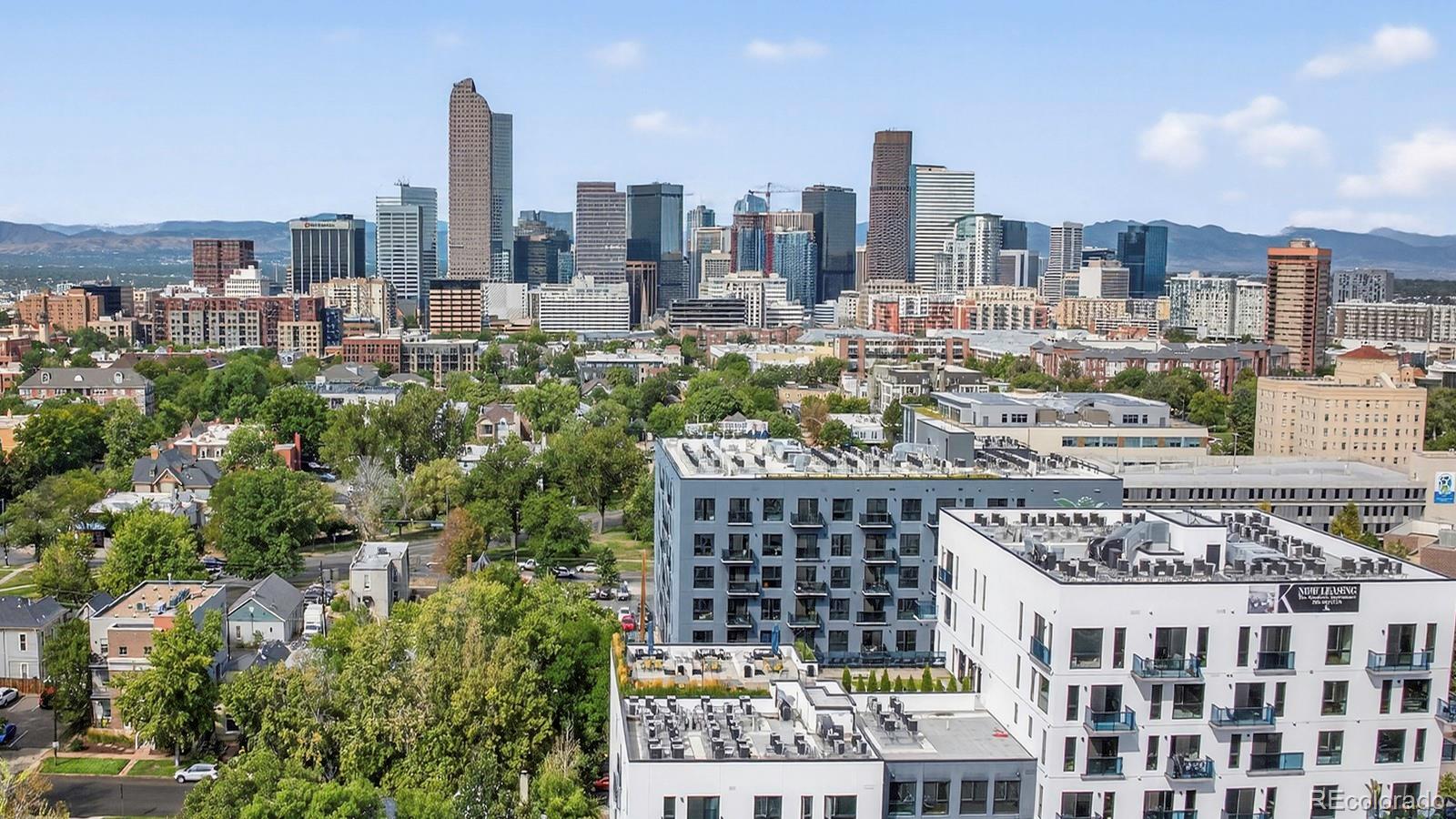 1745 N Lafayette Street Denver CO 80218