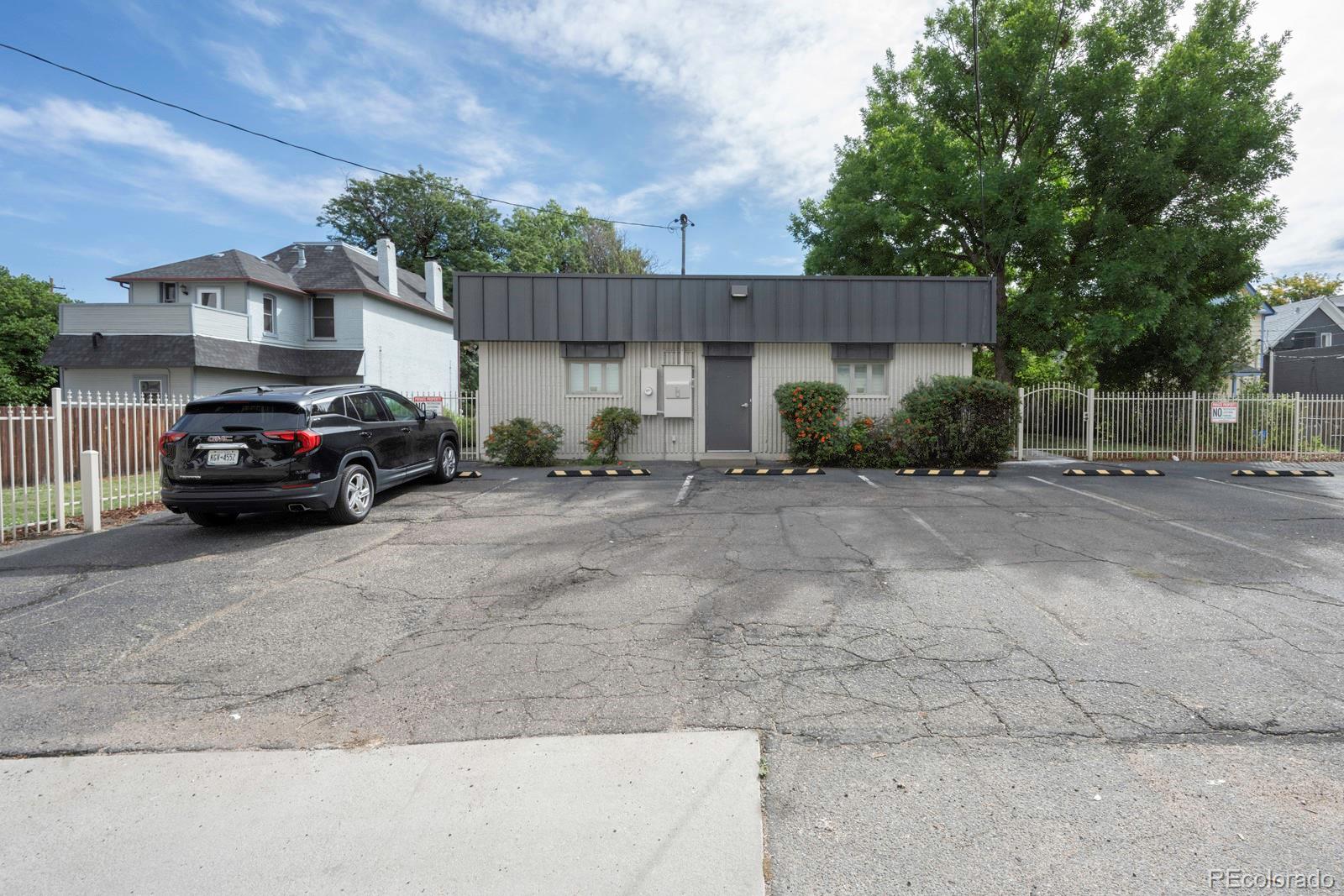 1745 N Lafayette Street Denver CO 80218