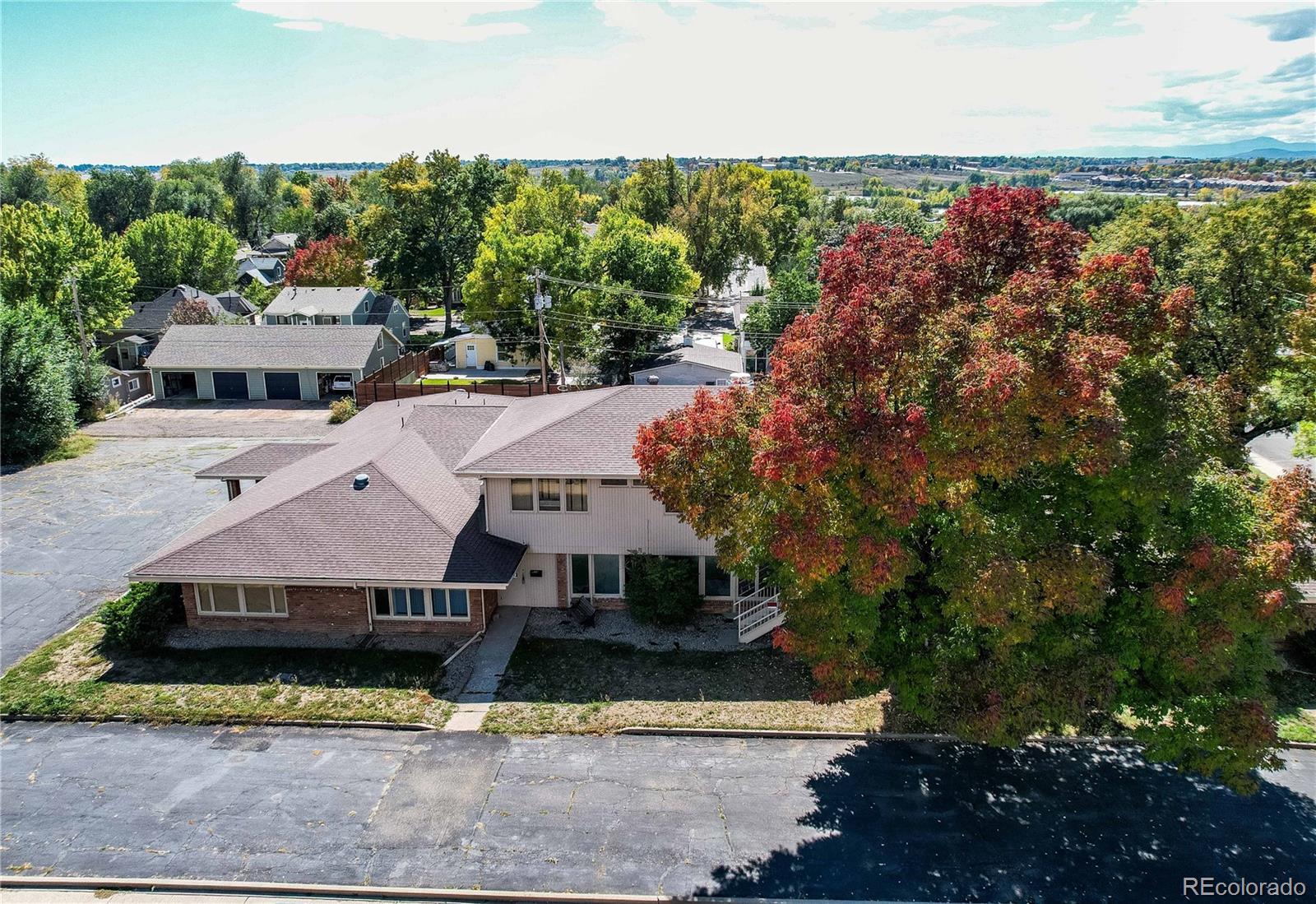 914 W 6th Street Loveland CO 80537