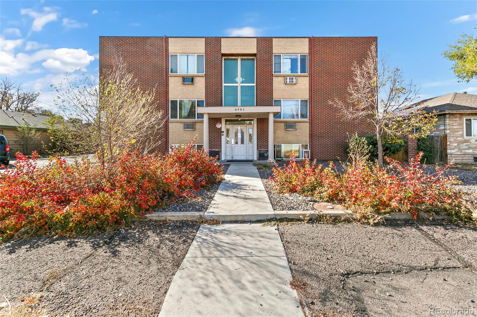 6981 Ash Street Commerce City CO 80022