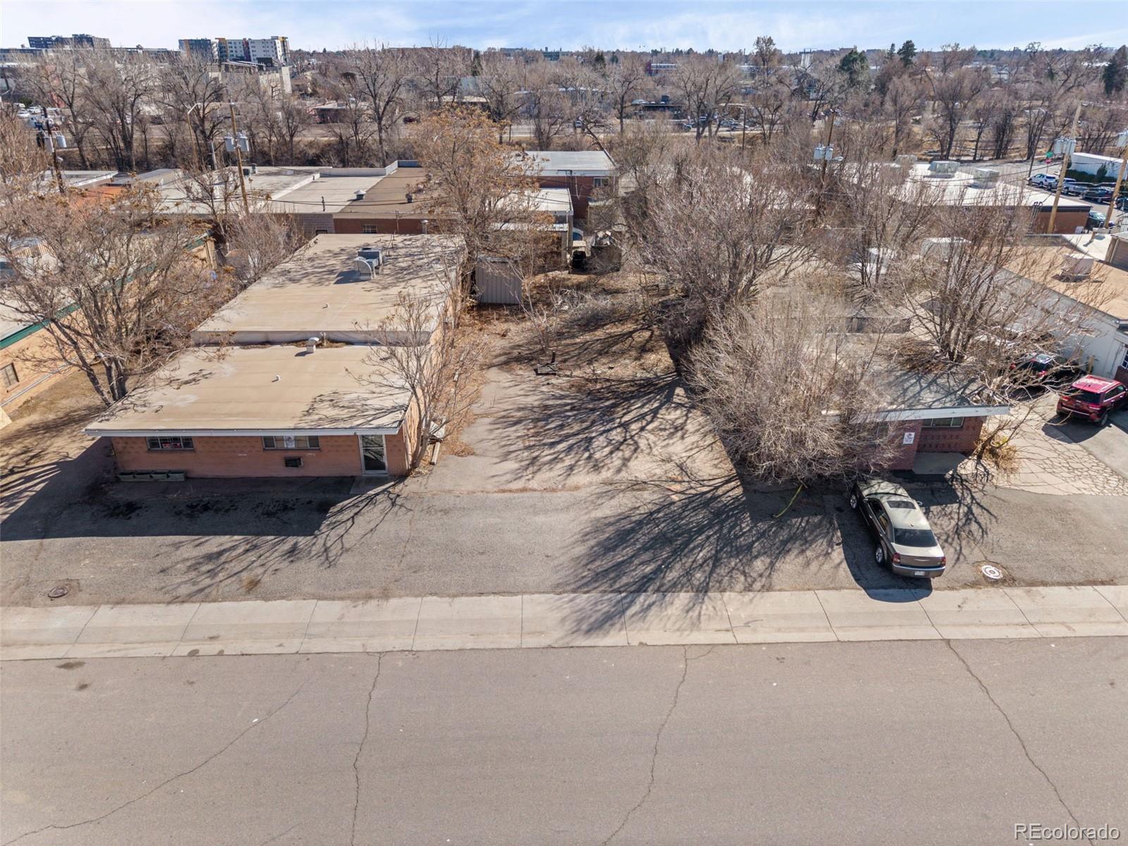 2162 S Jason Street Denver CO 80223