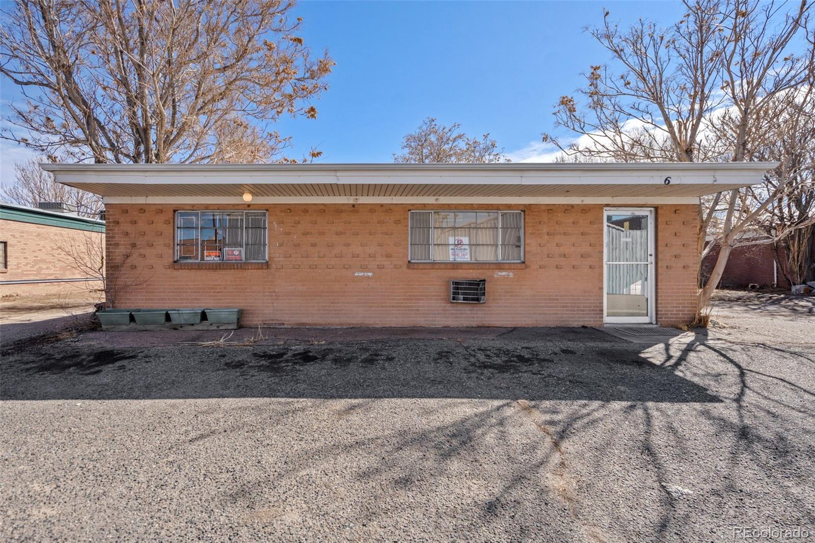 2162 S Jason Street Denver CO 80223