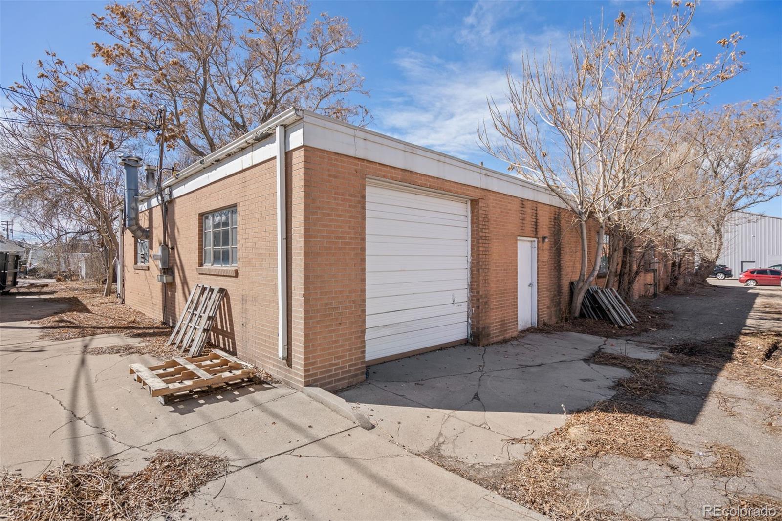 2162 S Jason Street Denver CO 80223
