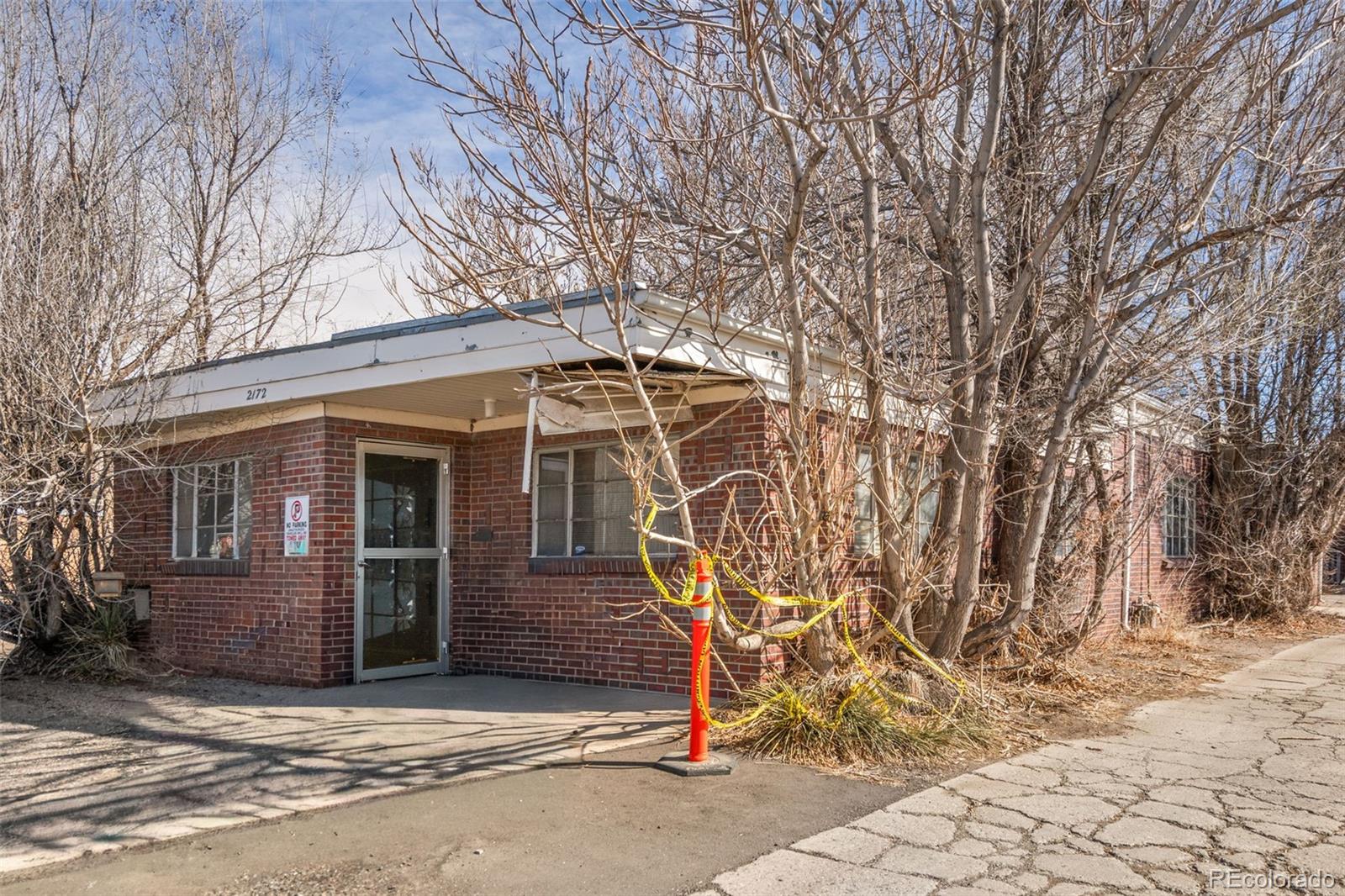 2162 S Jason Street Denver CO 80223