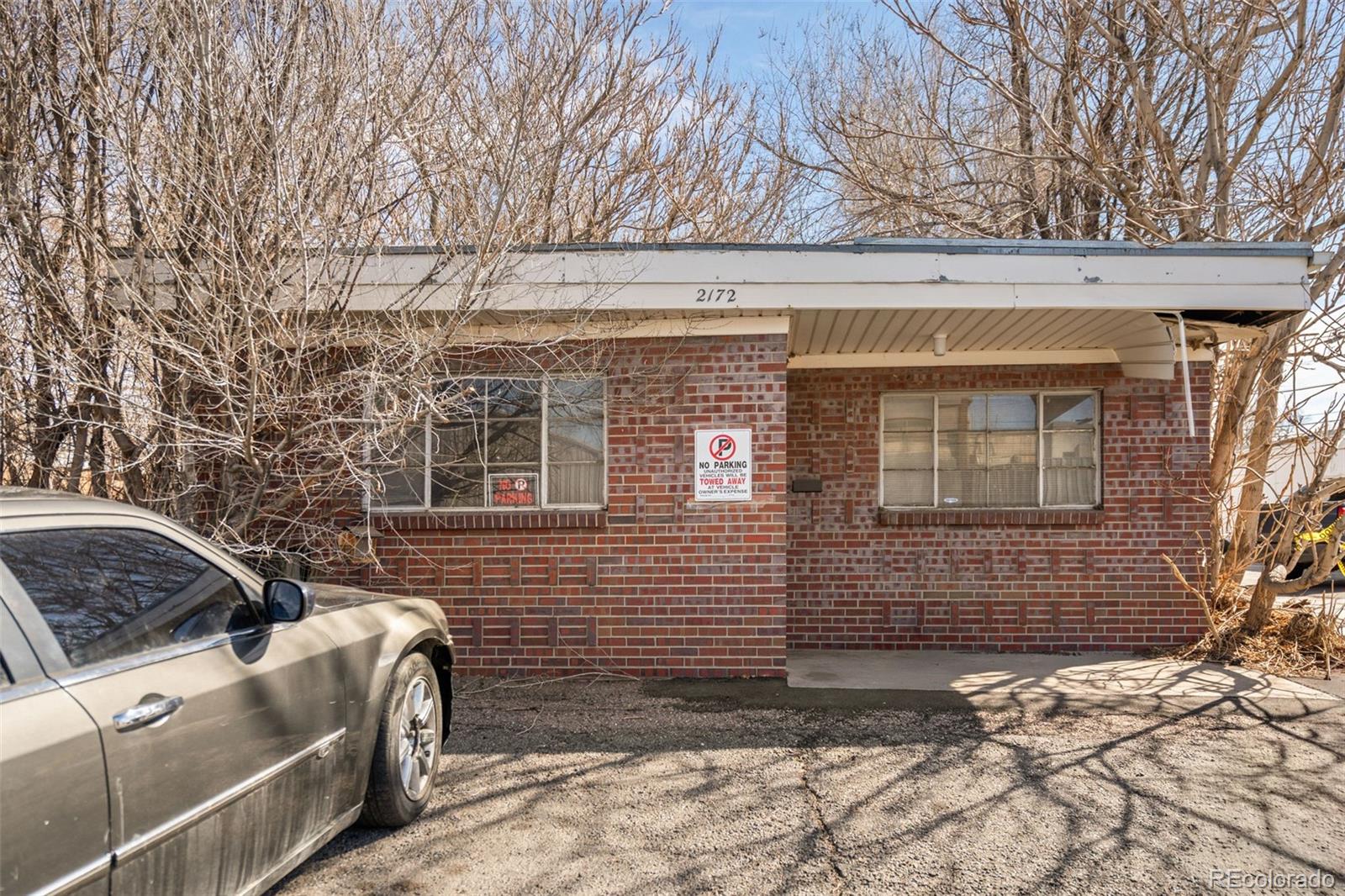 2162 S Jason Street Denver CO 80223