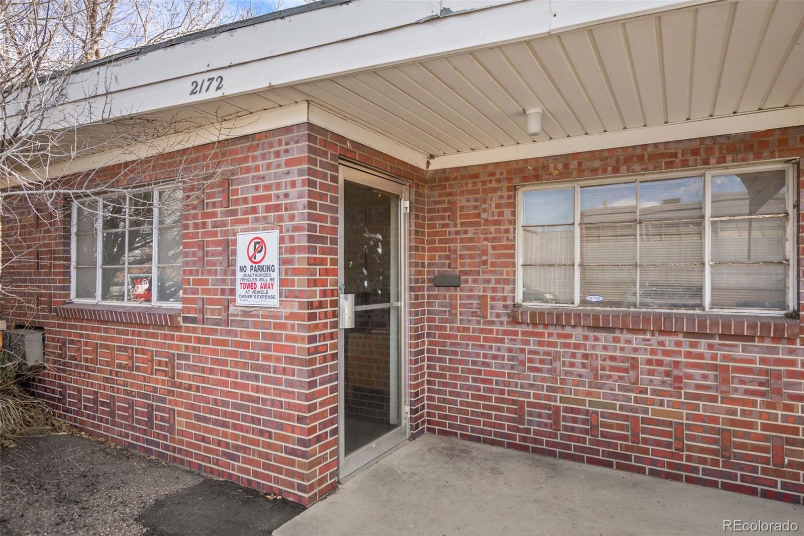 2162 S Jason Street Denver CO 80223