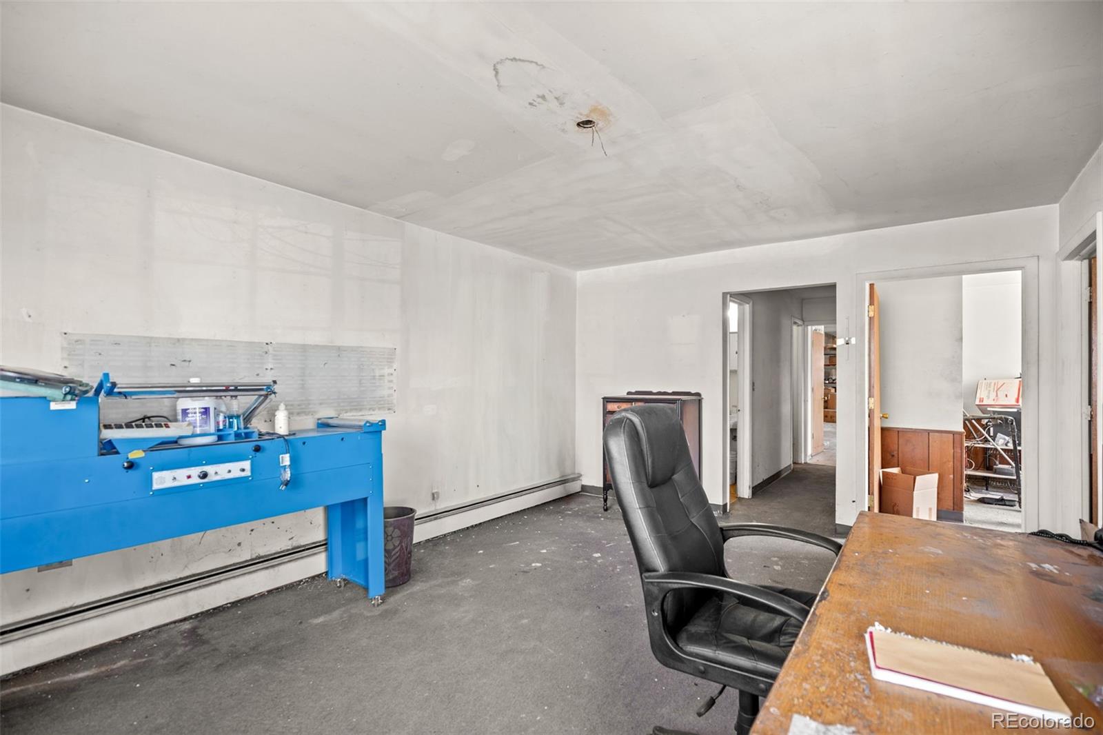 2162 S Jason Street Denver CO 80223
