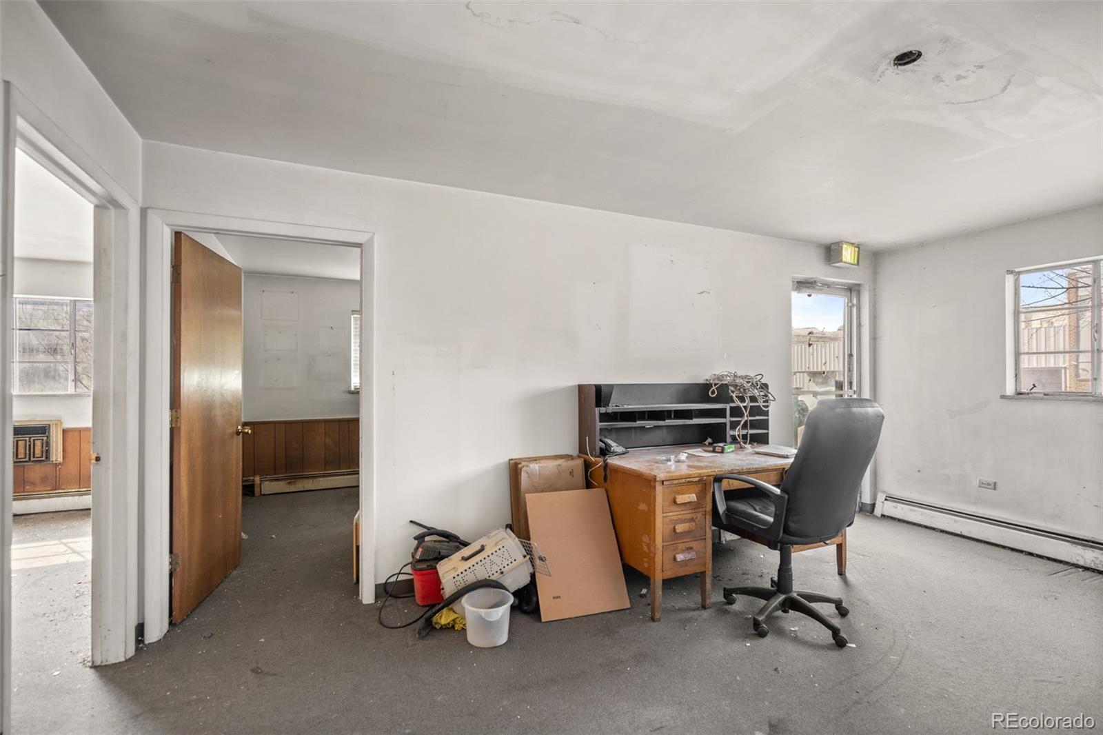2162 S Jason Street Denver CO 80223