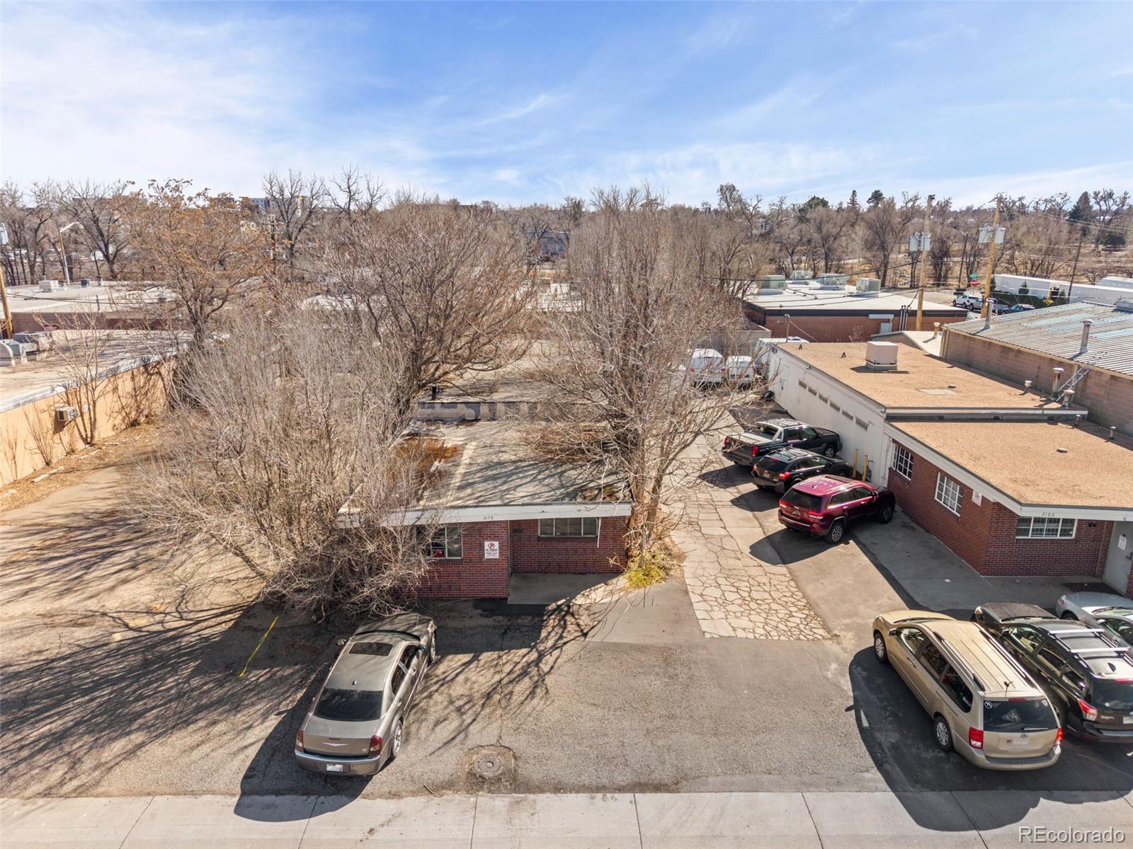 2162 S Jason Street Denver CO 80223