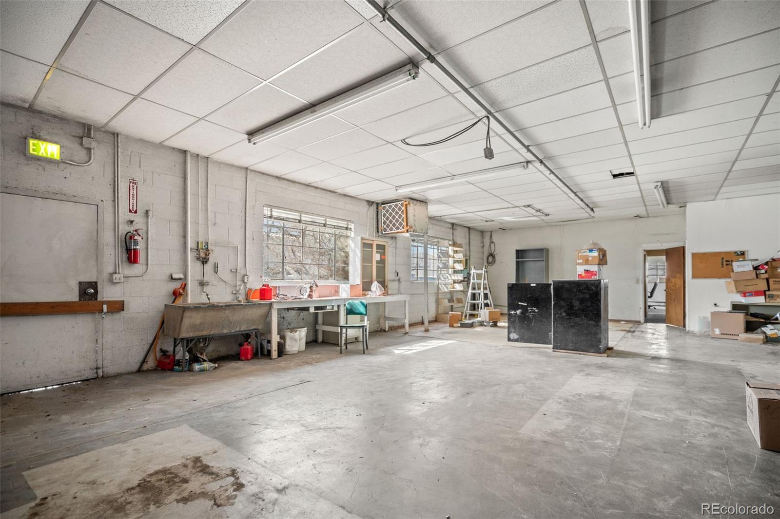 2162 S Jason Street Denver CO 80223