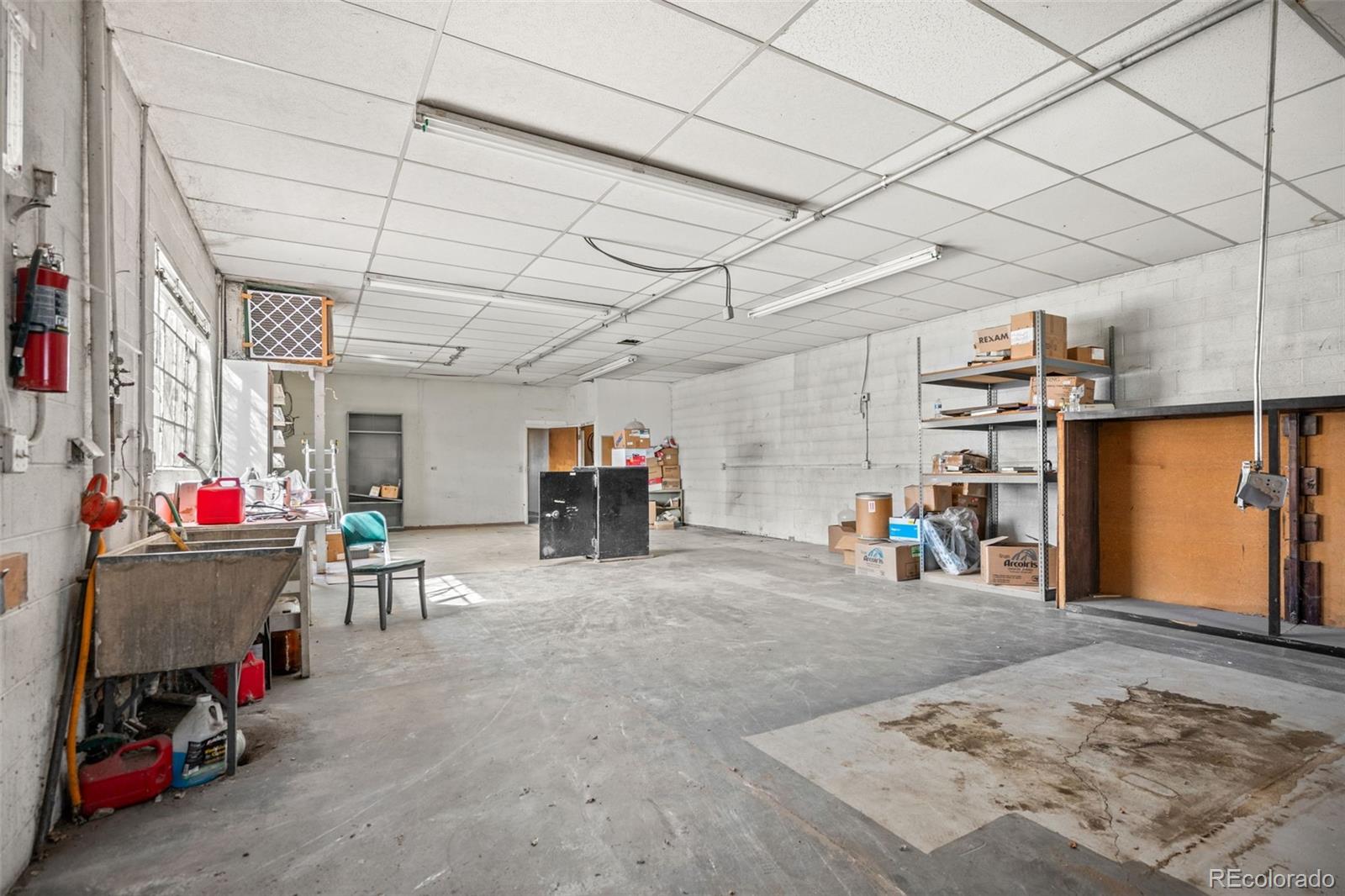 2162 S Jason Street Denver CO 80223