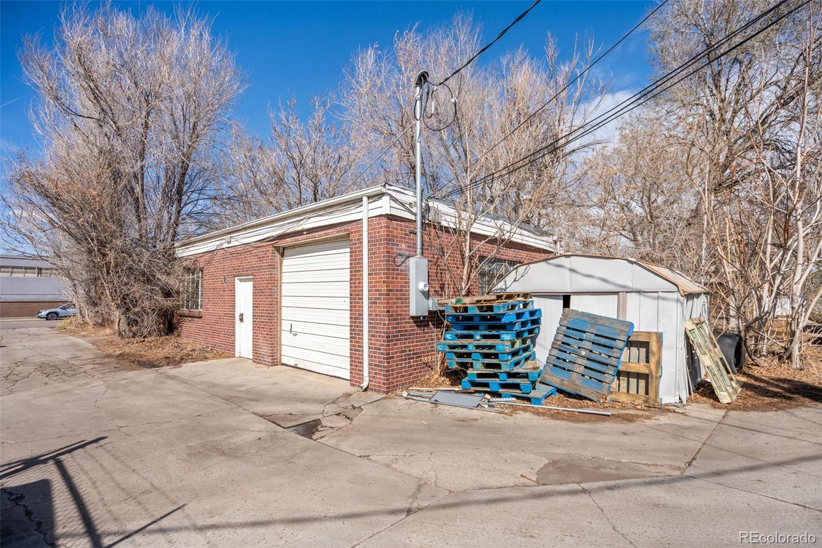 2162 S Jason Street Denver CO 80223