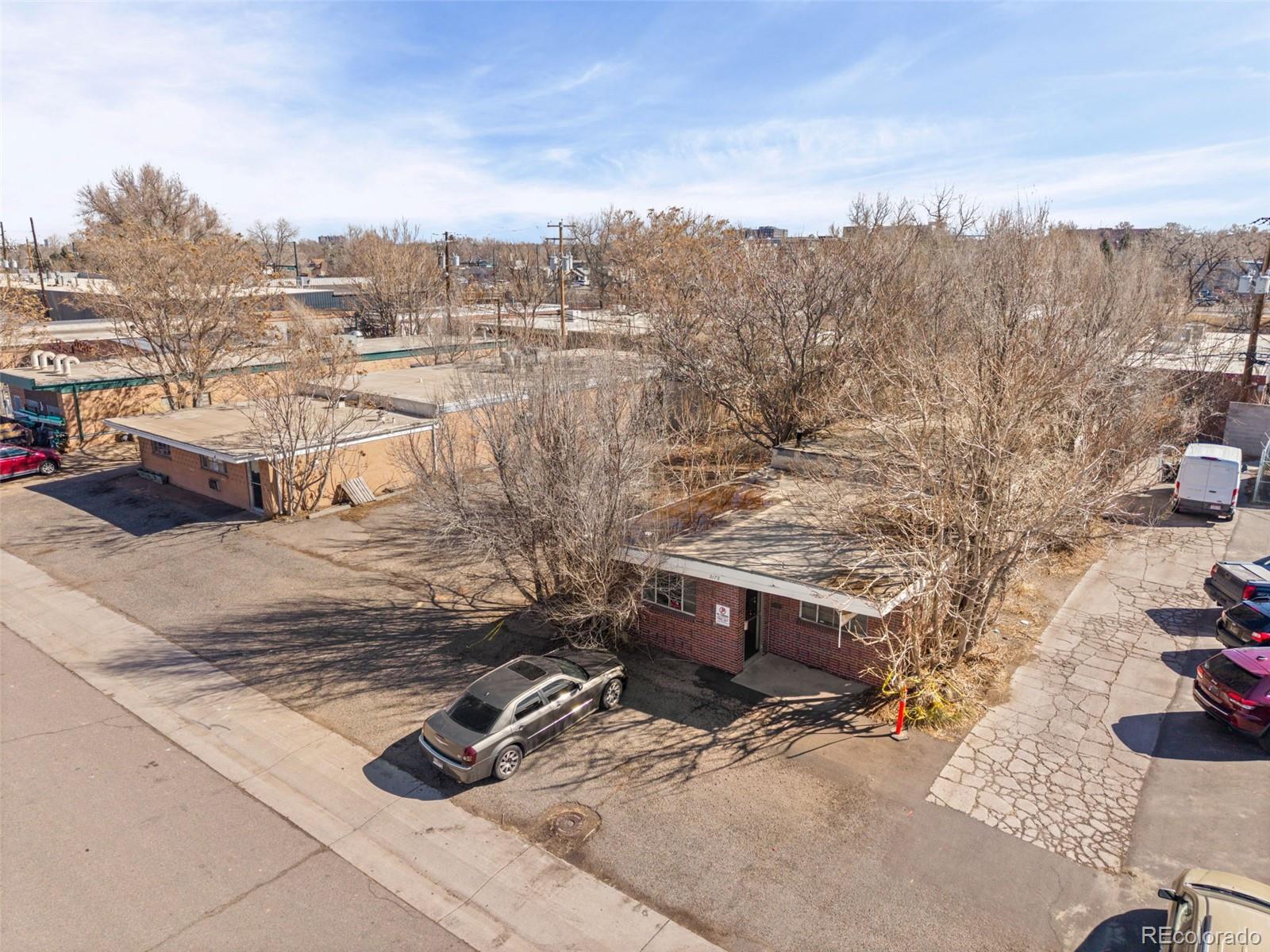 2162 S Jason Street Denver CO 80223