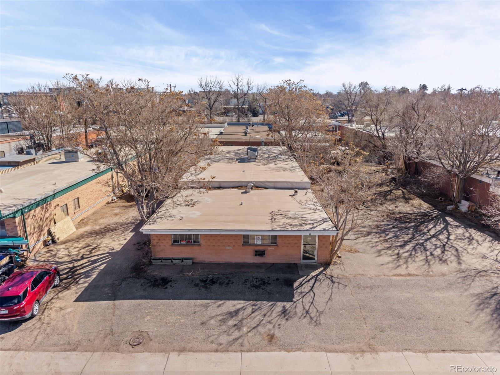 2162 S Jason Street Denver CO 80223