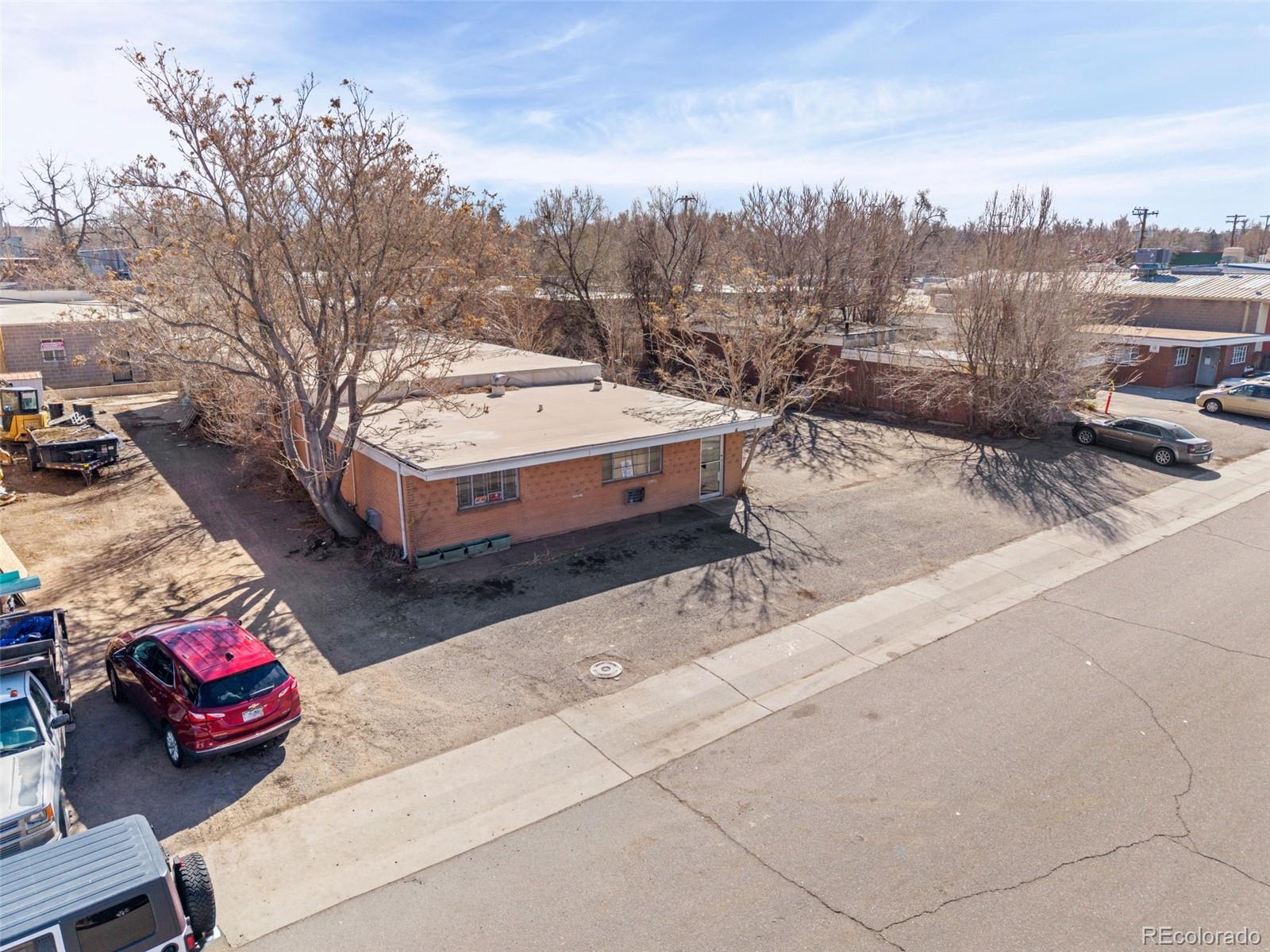 2162 S Jason Street Denver CO 80223