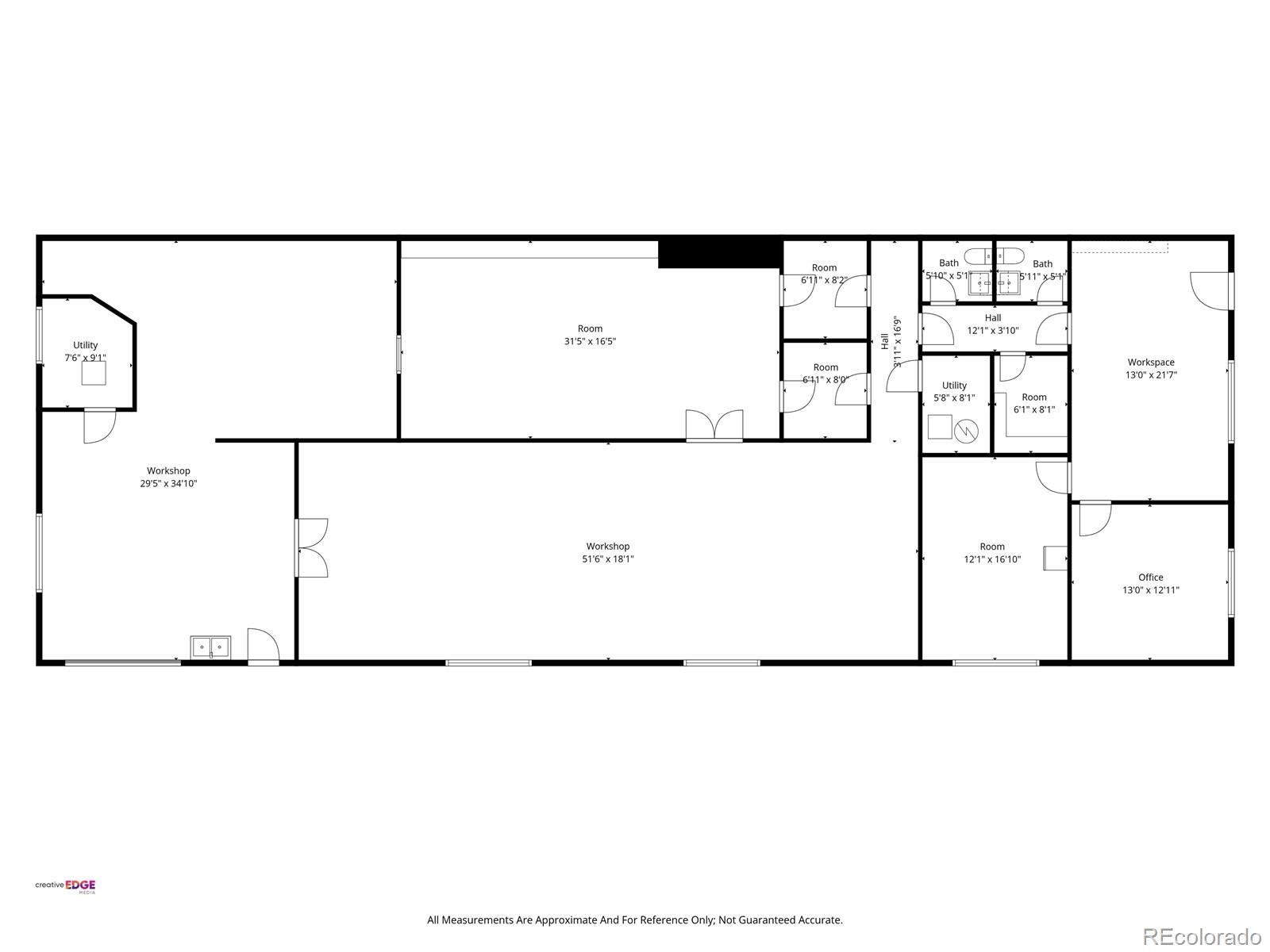 2162 S Jason Street Denver CO 80223