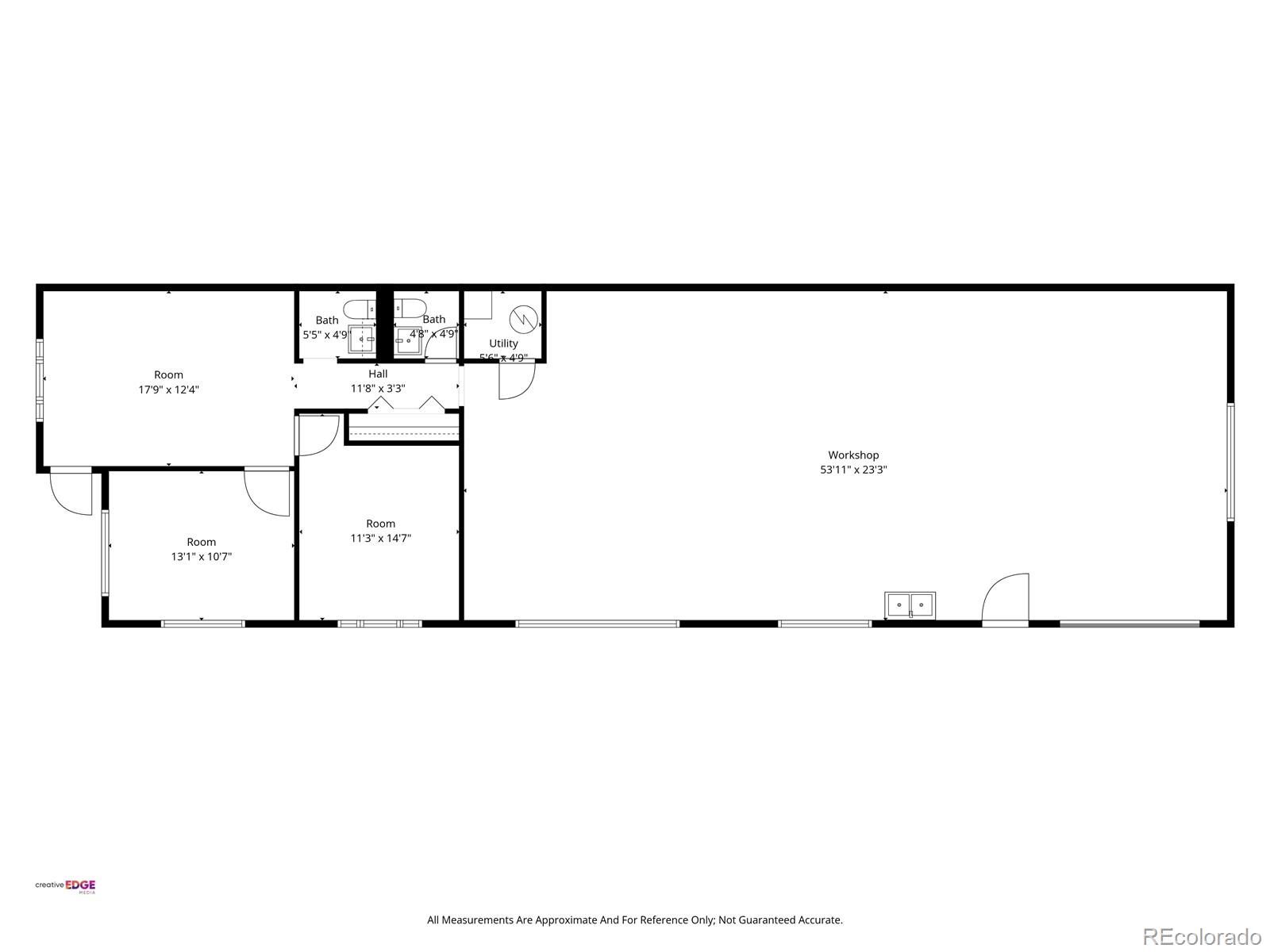 2162 S Jason Street Denver CO 80223