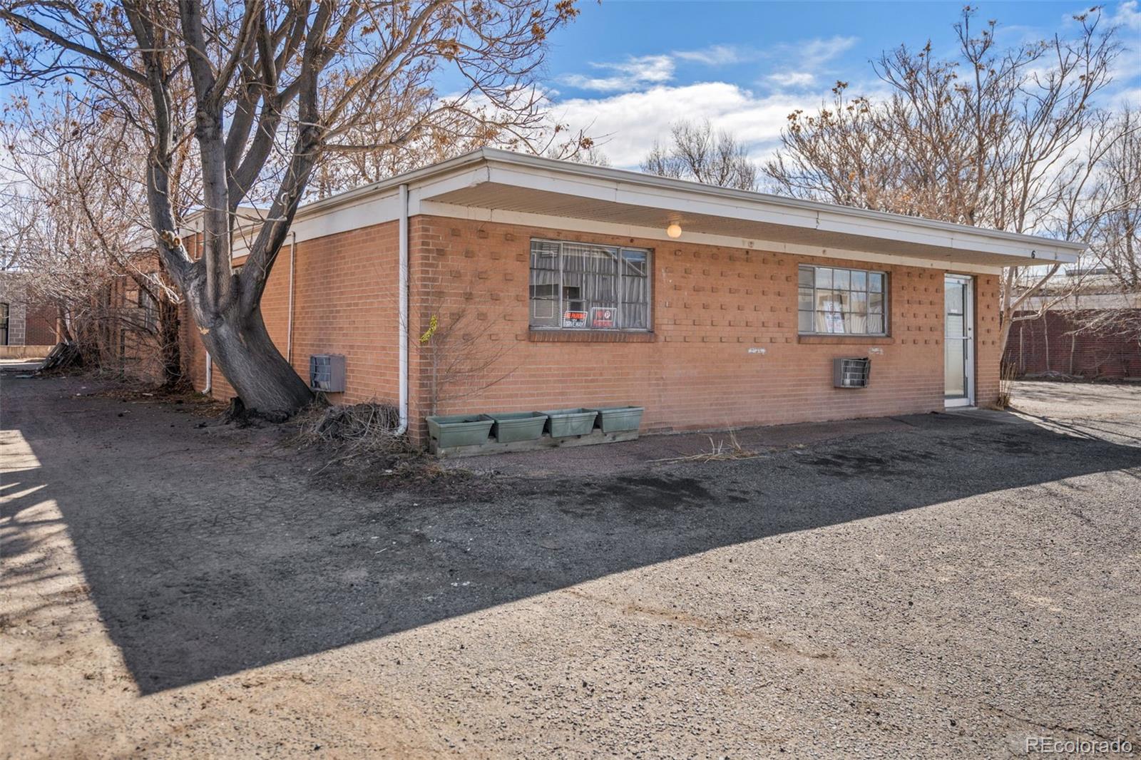 2162 S Jason Street Denver CO 80223
