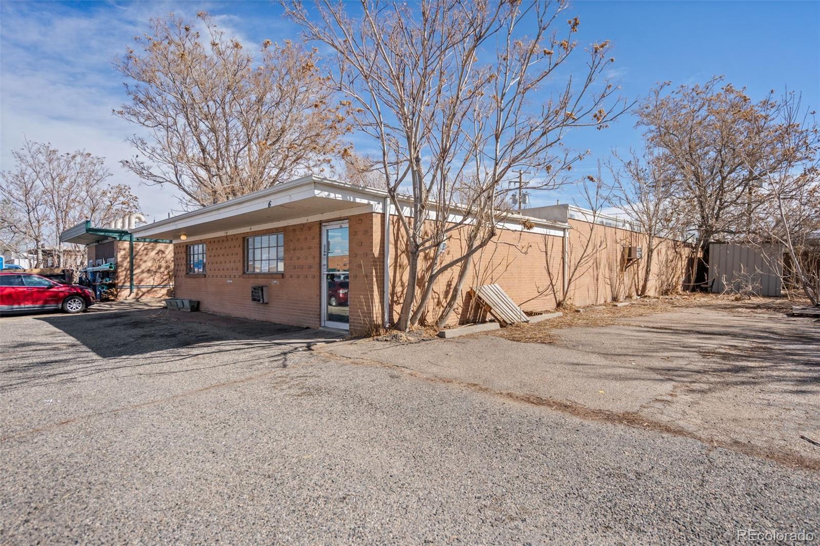 2162 S Jason Street Denver CO 80223