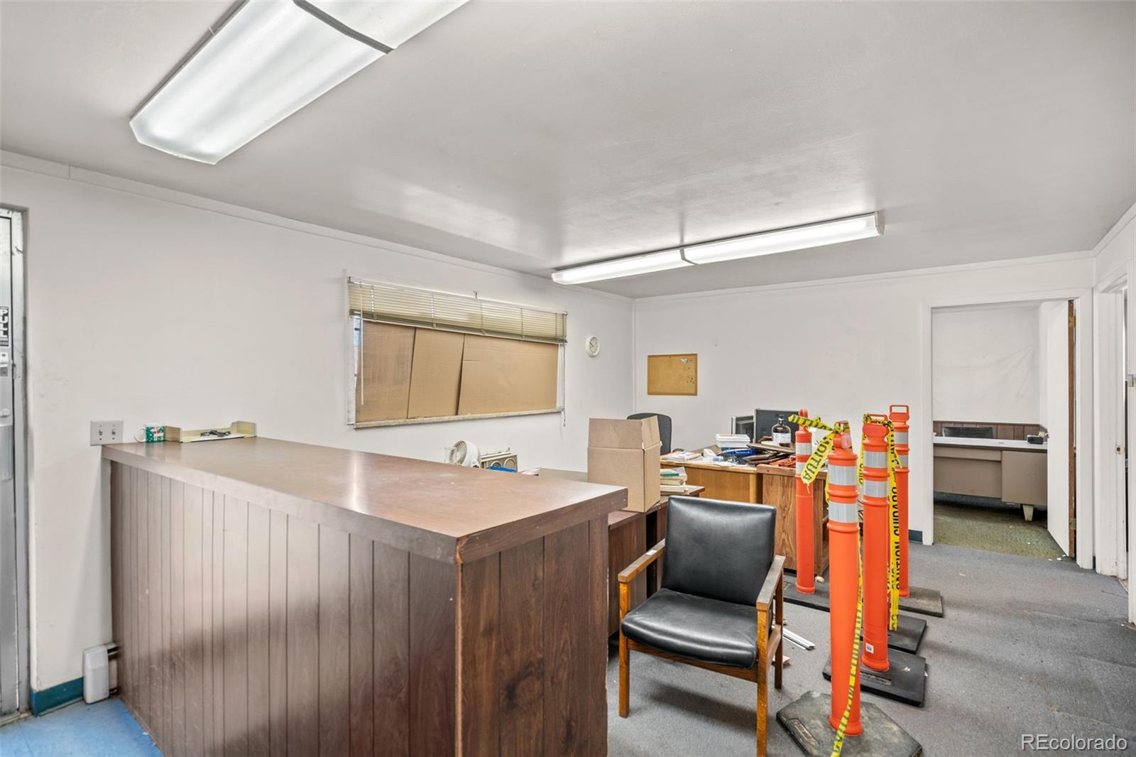2162 S Jason Street Denver CO 80223