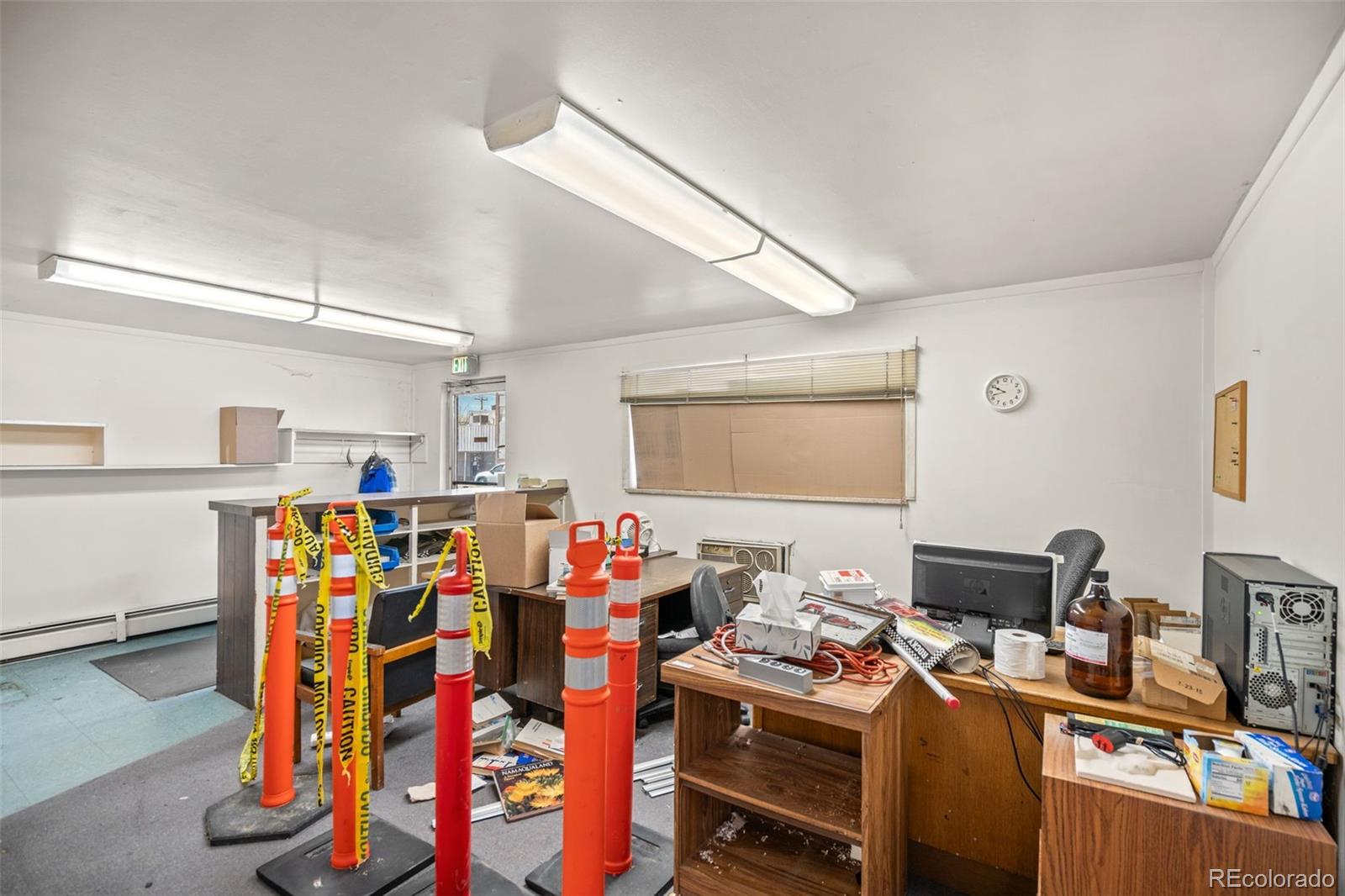 2162 S Jason Street Denver CO 80223