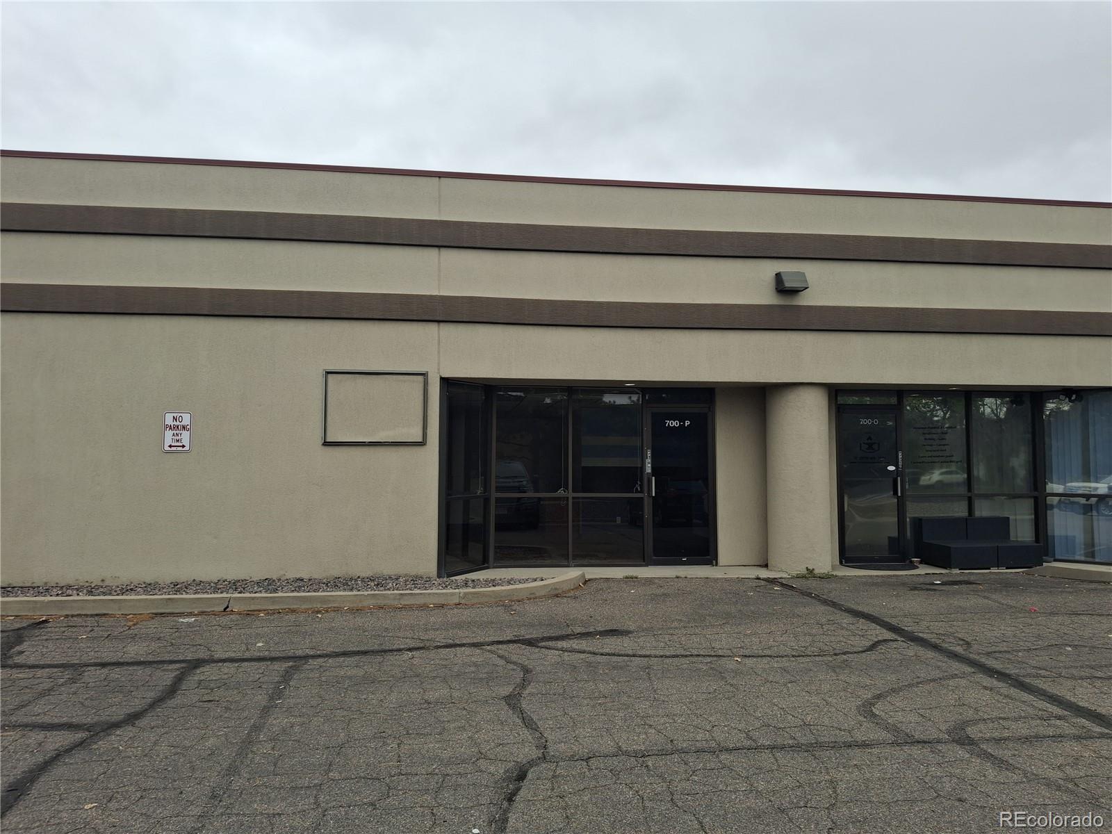 700 Billings Street Aurora CO 80011