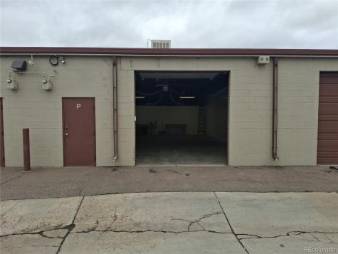700 Billings Street Aurora CO 80011