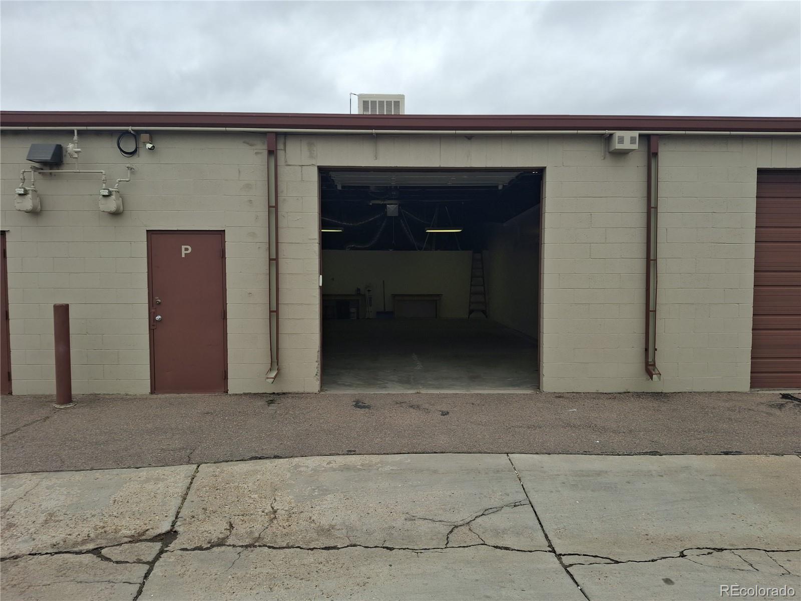 700 Billings Street Aurora CO 80011
