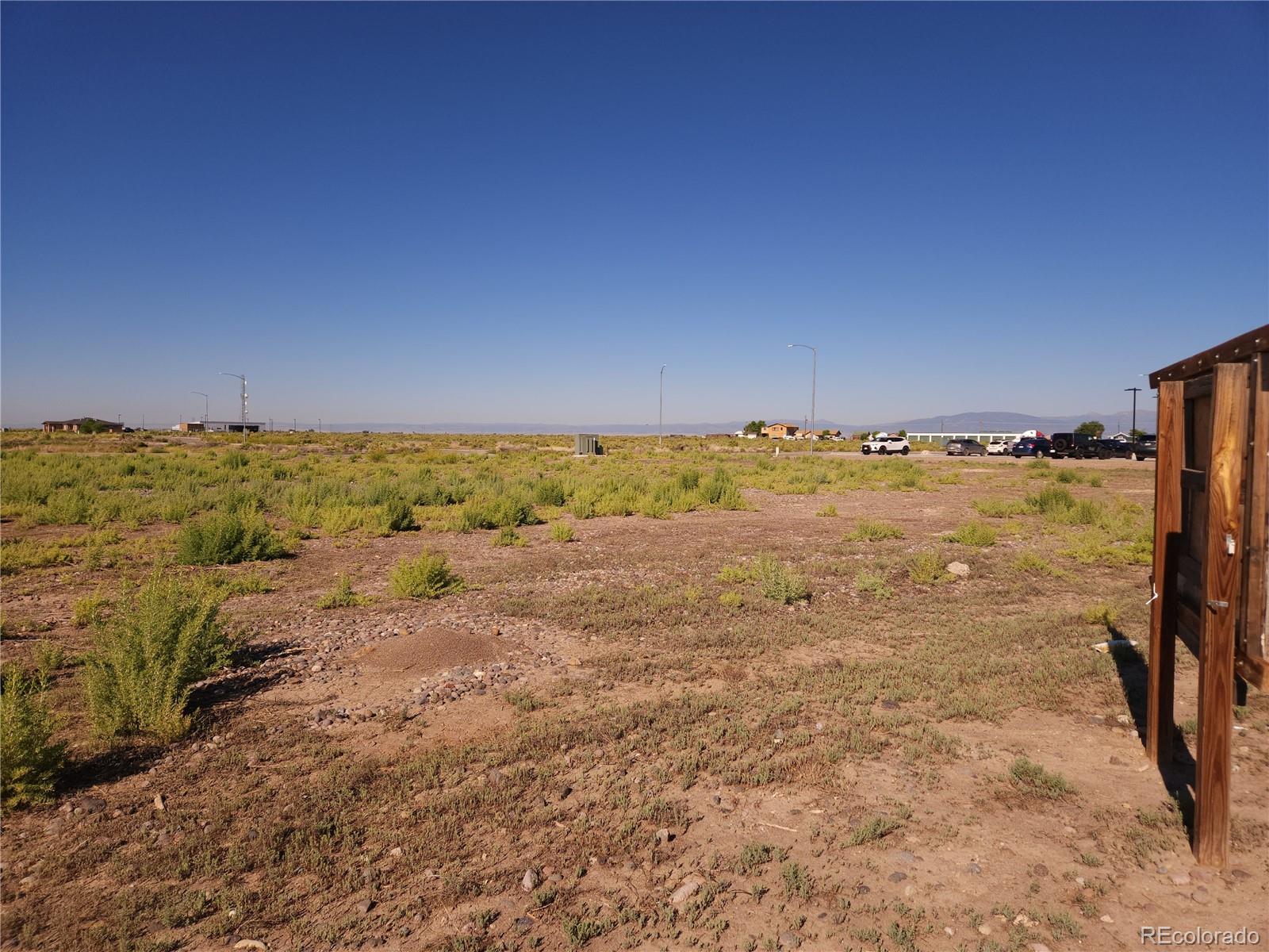 Lot 5 Alamosa Gateway Business Park Adcock Circle Alamosa CO 81101