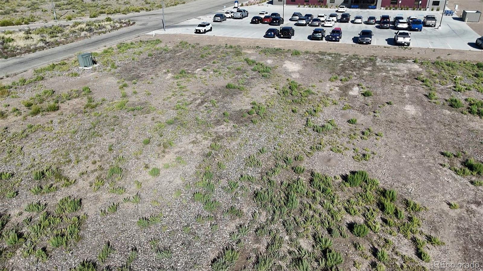 Lot 5 Alamosa Gateway Business Park Adcock Circle Alamosa CO 81101