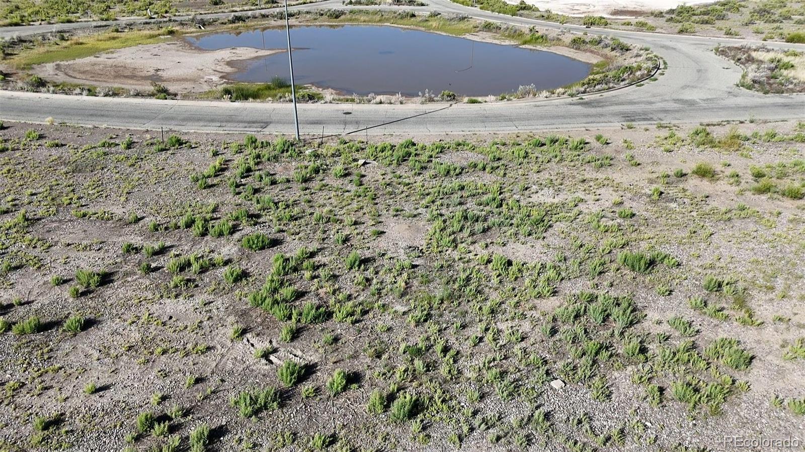 Lot 5 Alamosa Gateway Business Park Adcock Circle Alamosa CO 81101