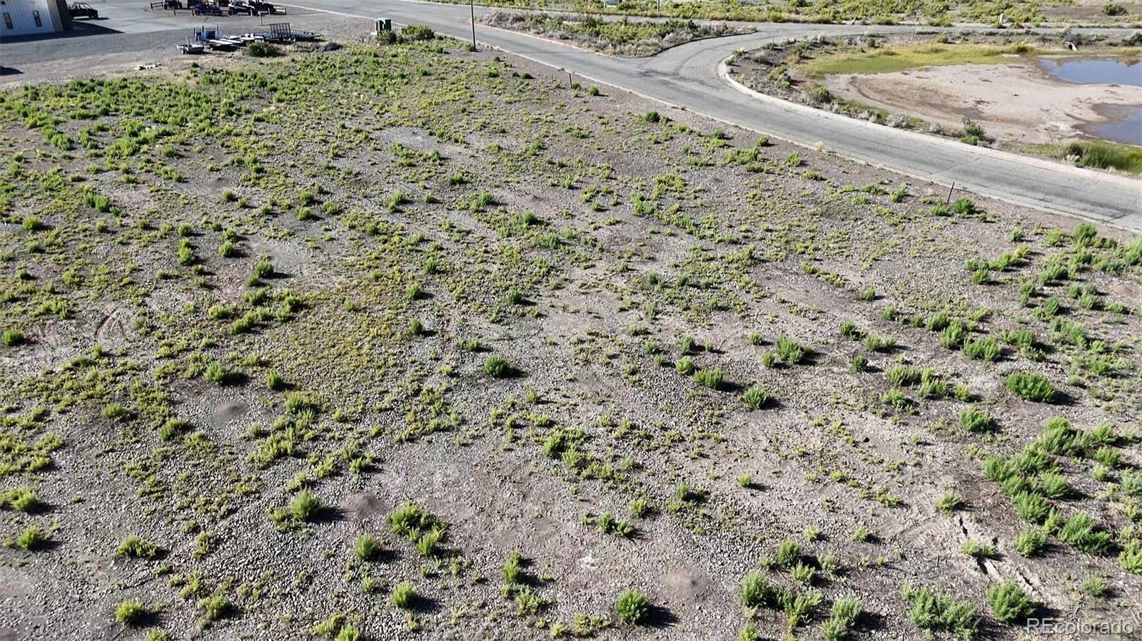 Lot 5 Alamosa Gateway Business Park Adcock Circle Alamosa CO 81101