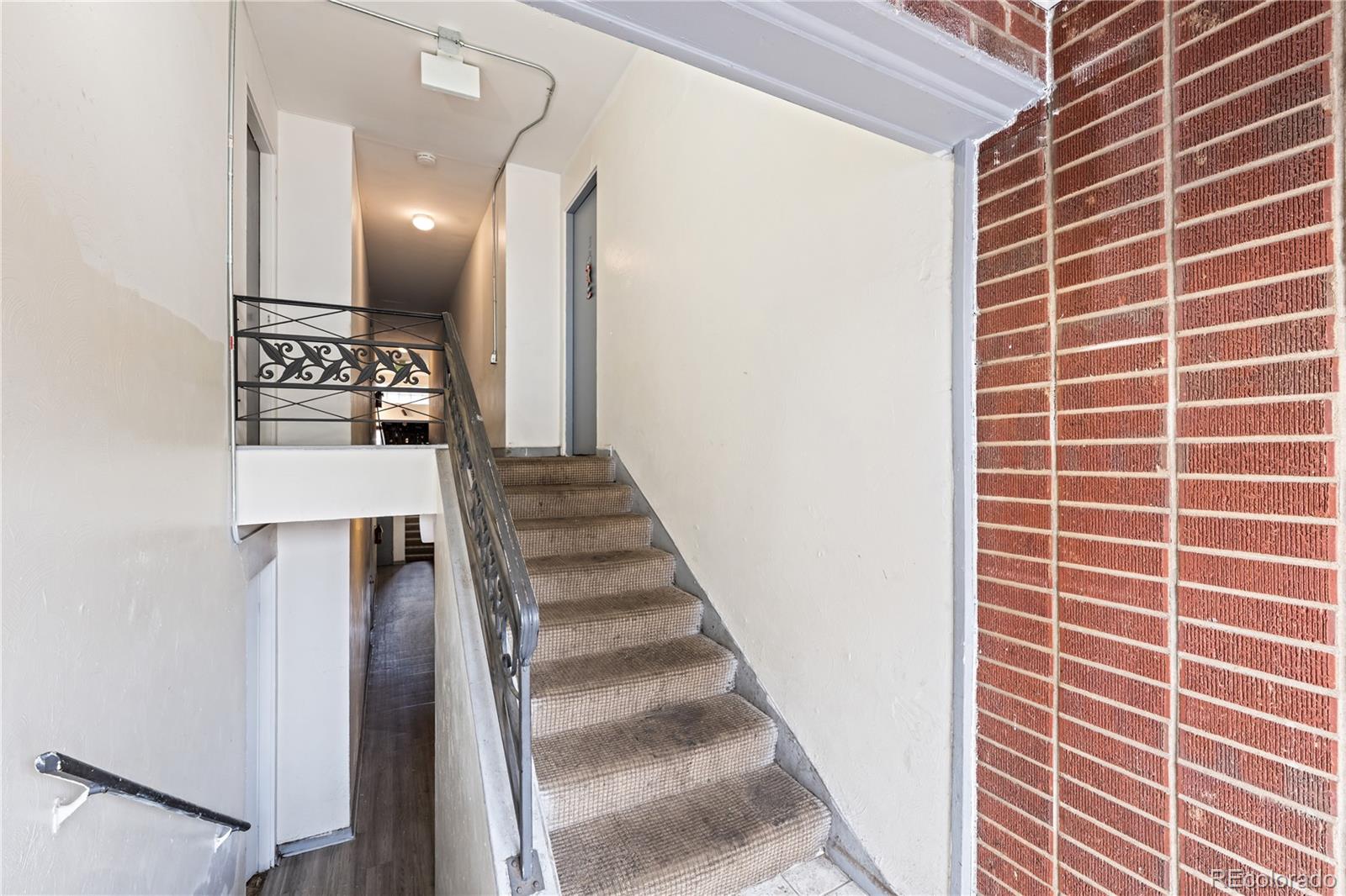 11916 - 12000 E 14th Avenue Aurora CO 80010