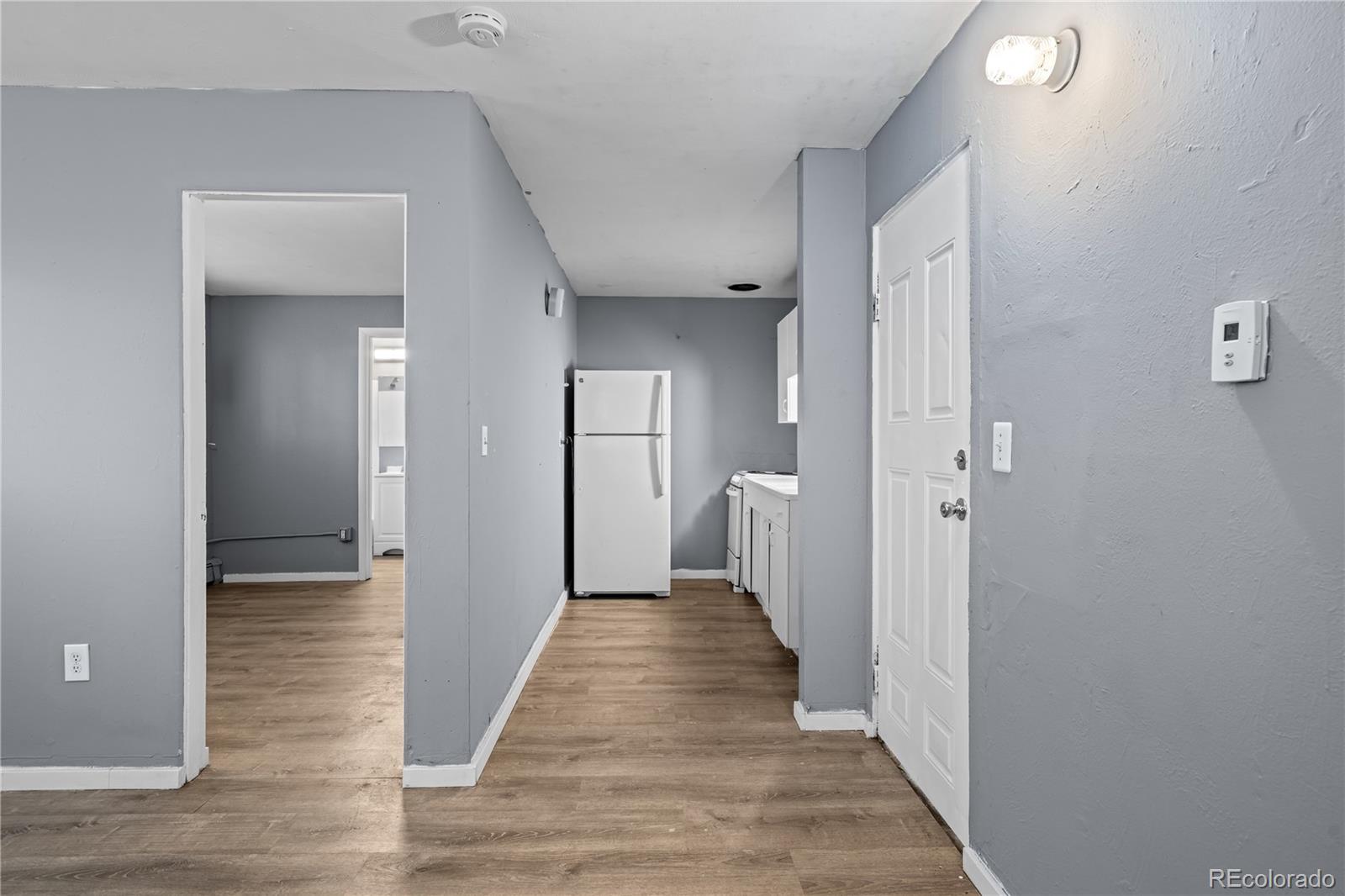 11916 - 12000 E 14th Avenue Aurora CO 80010