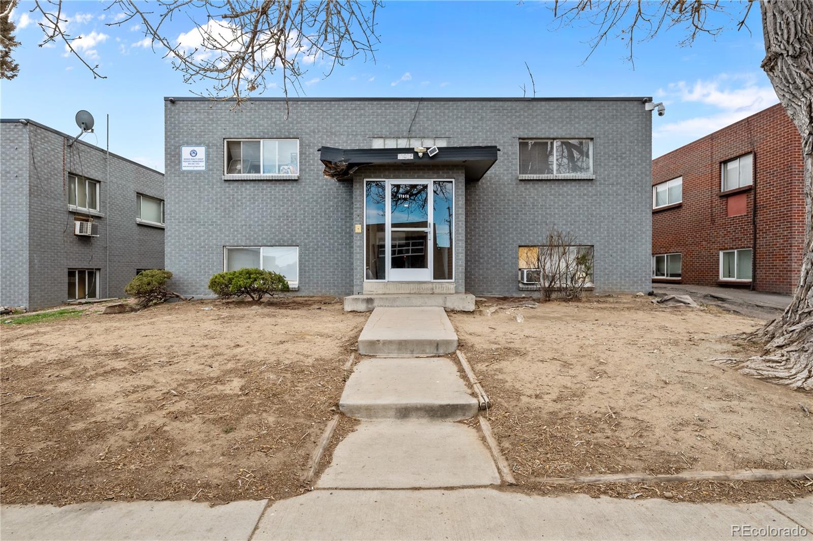11916 - 12000 E 14th Avenue Aurora CO 80010