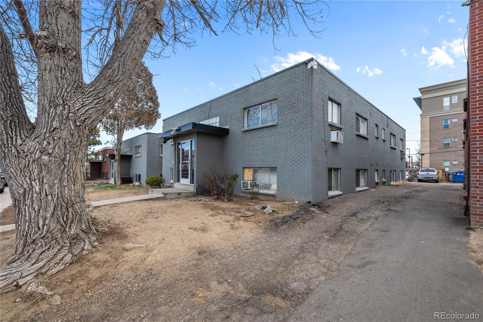 11916 - 12000 E 14th Avenue Aurora CO 80010