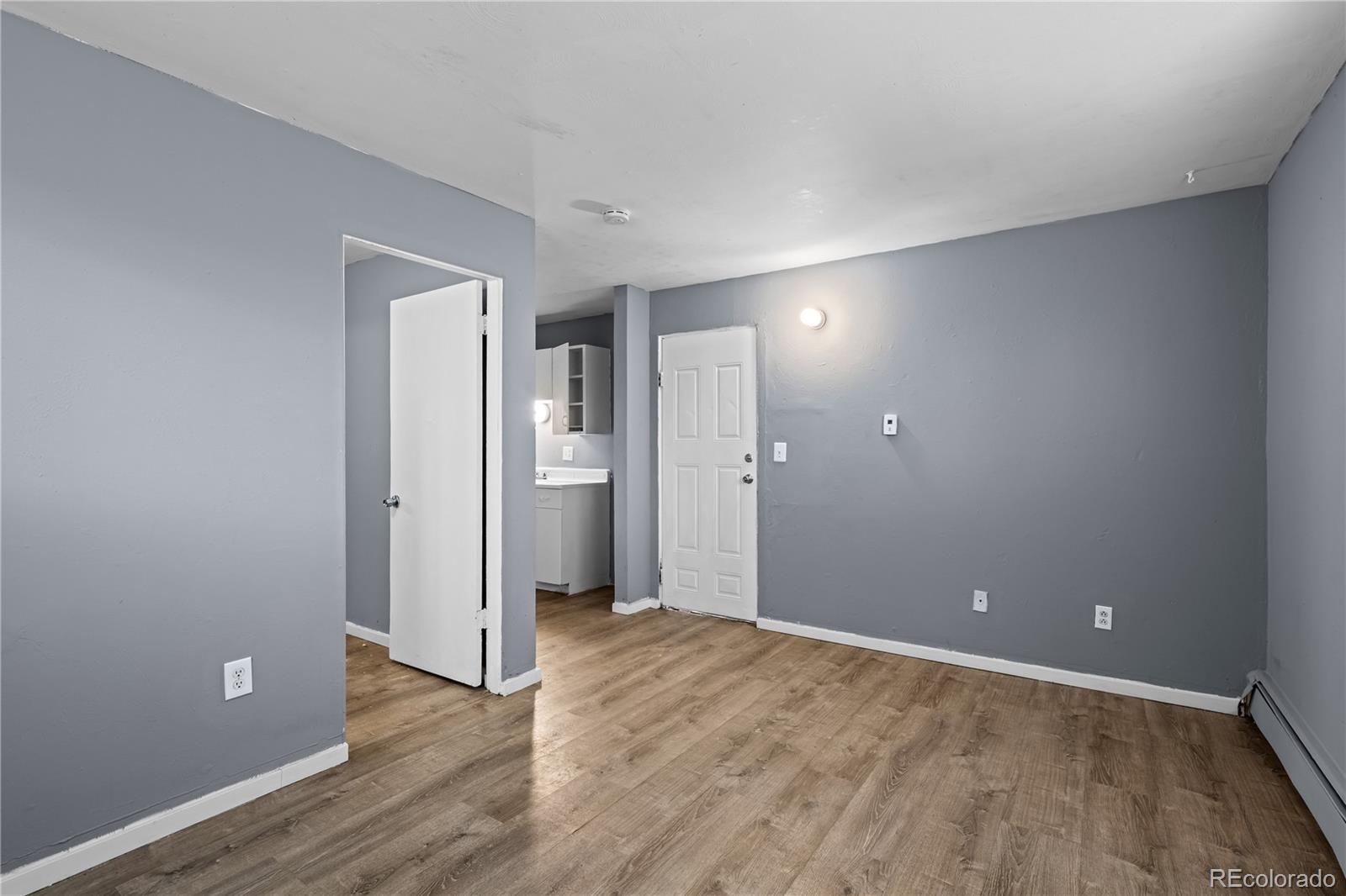 11916 - 12000 E 14th Avenue Aurora CO 80010