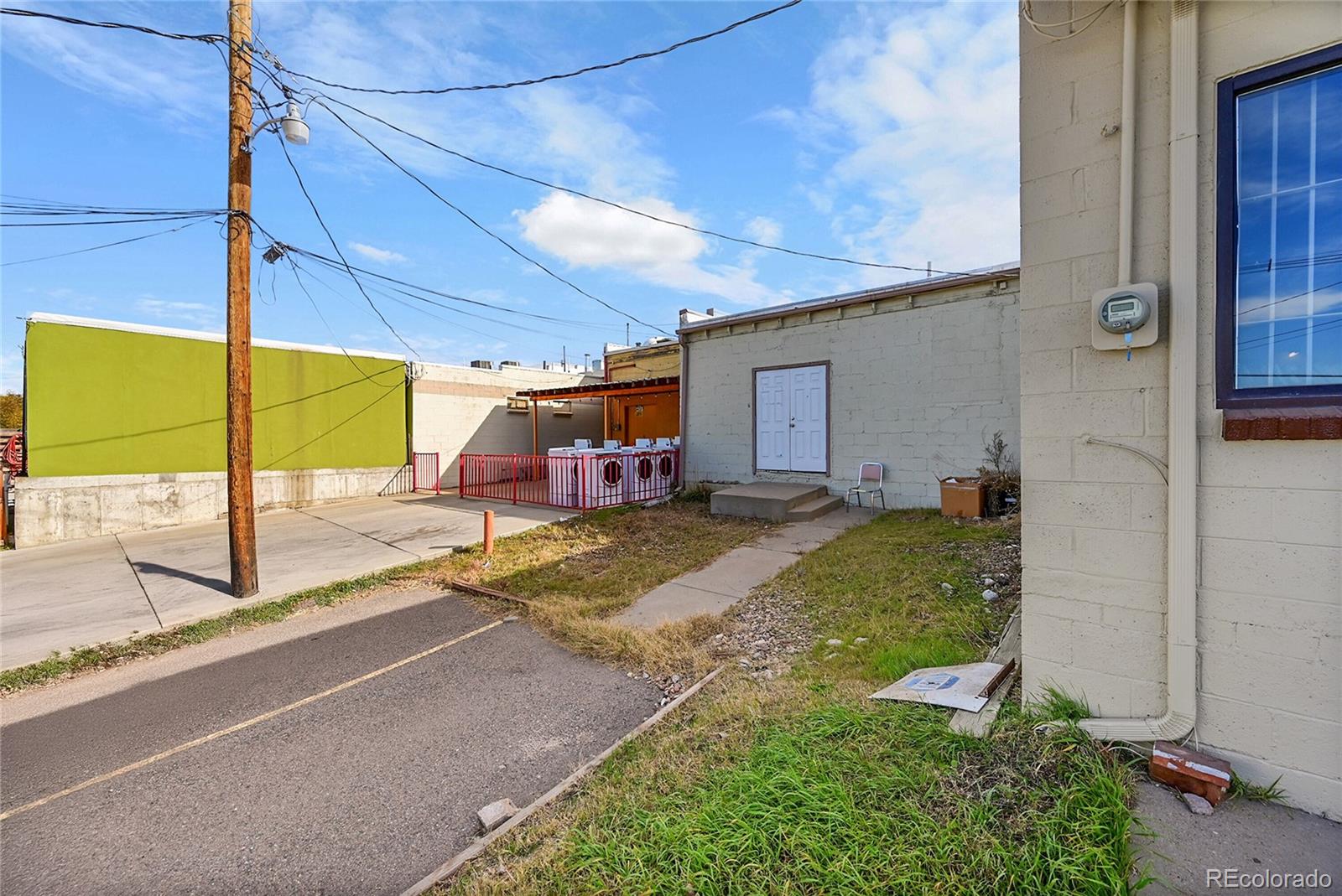 149 N Main Street Brighton CO 80601