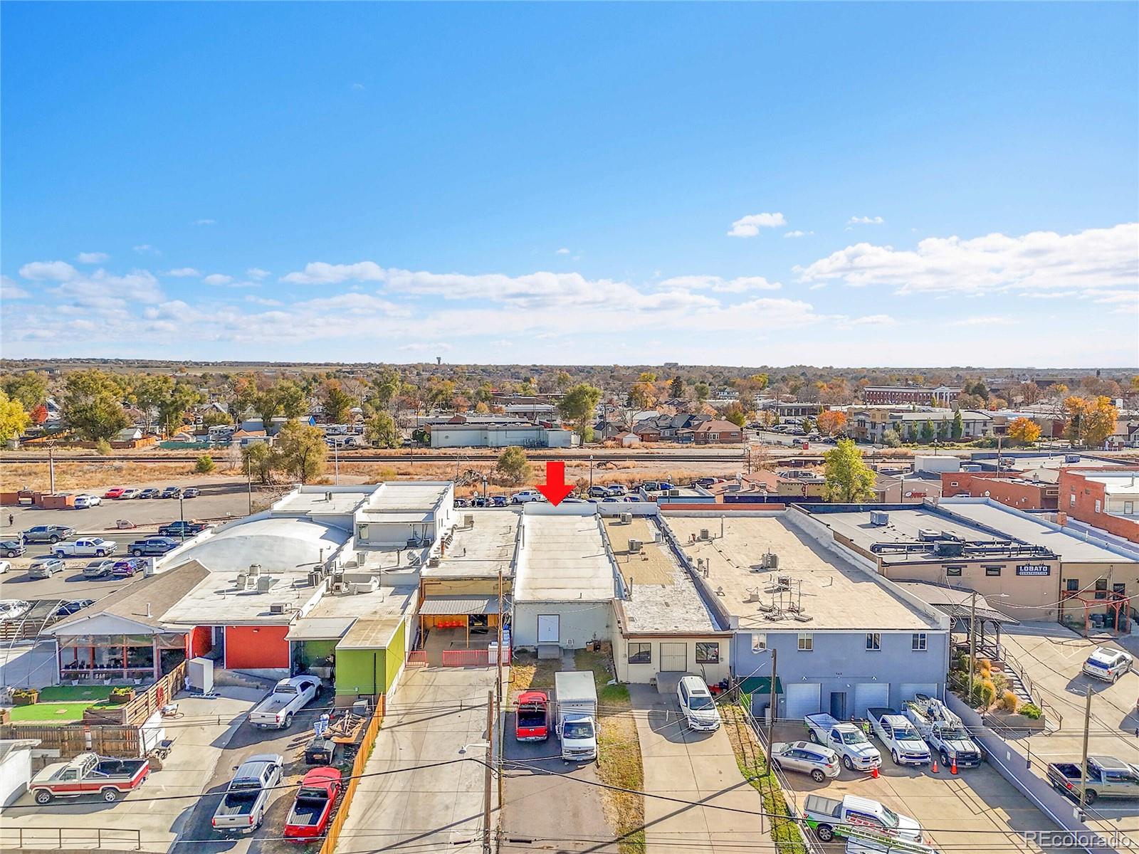 149 N Main Street Brighton CO 80601