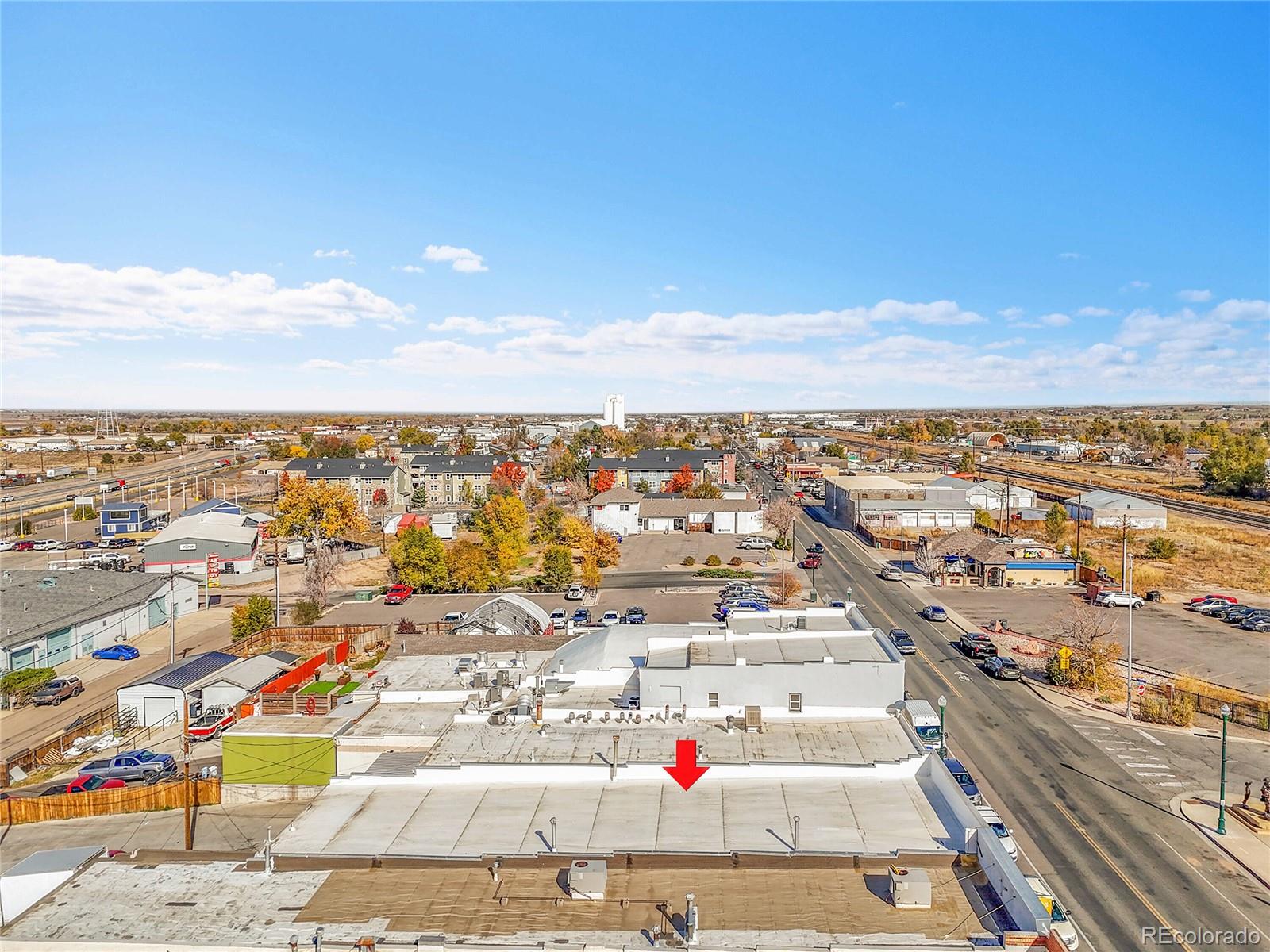 149 N Main Street Brighton CO 80601