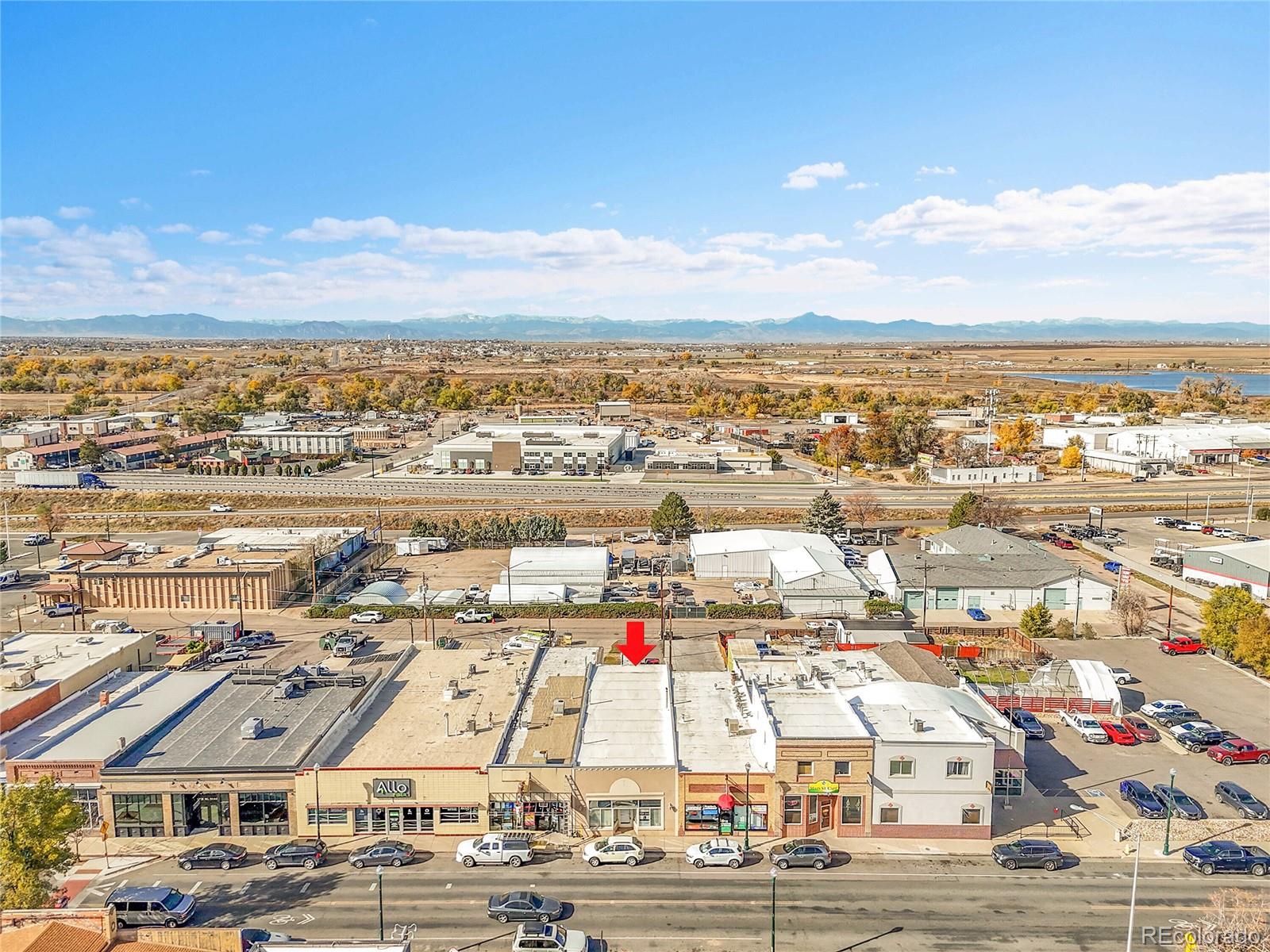 149 N Main Street Brighton CO 80601