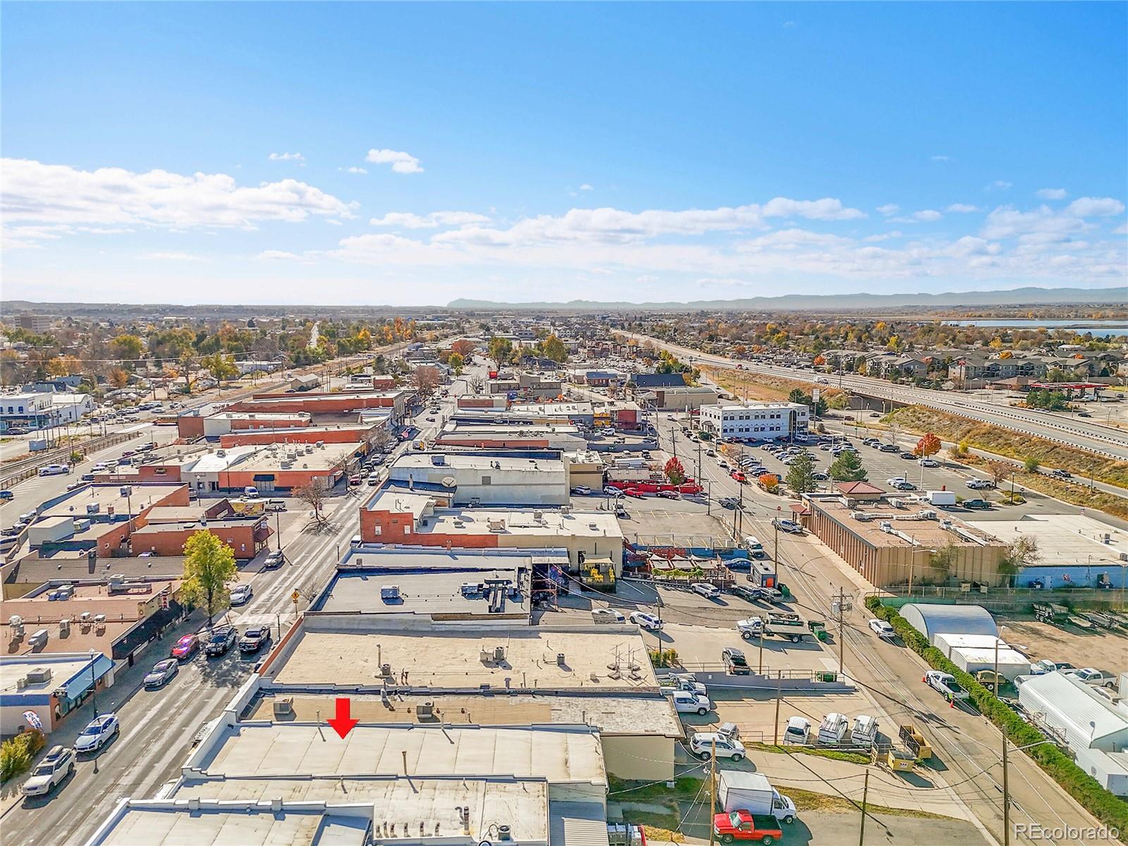 149 N Main Street Brighton CO 80601