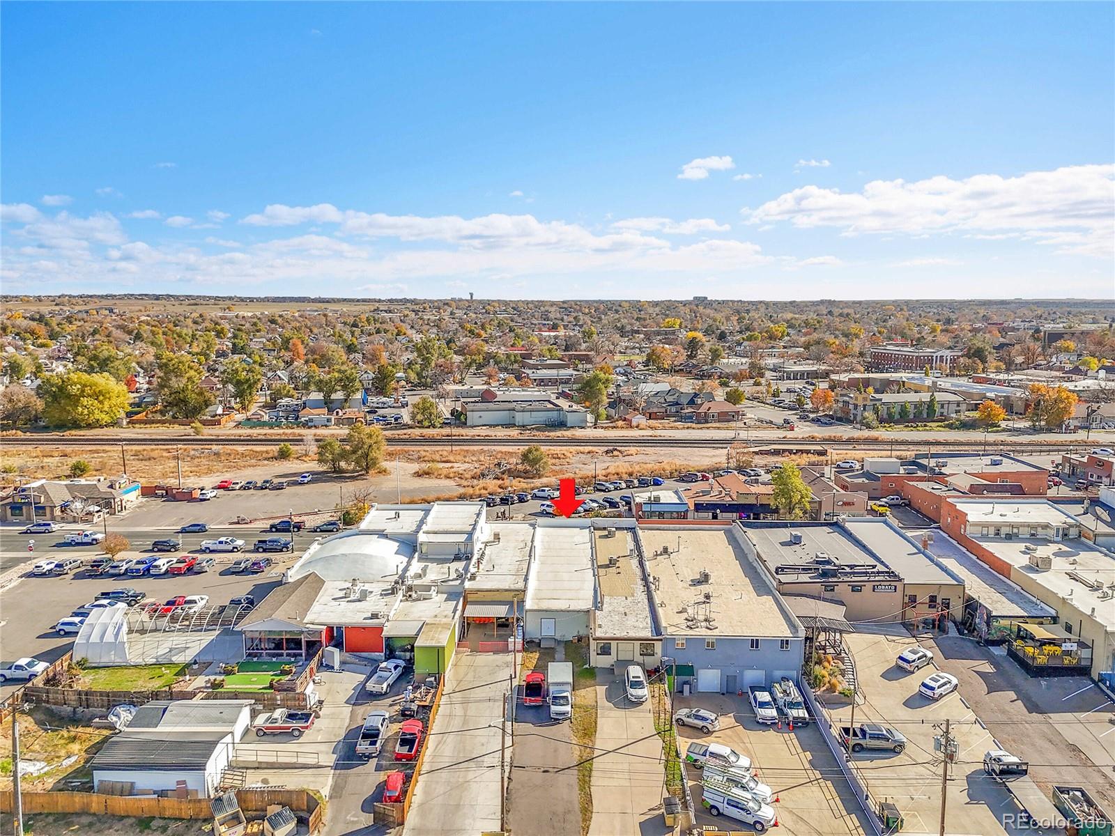 149 N Main Street Brighton CO 80601