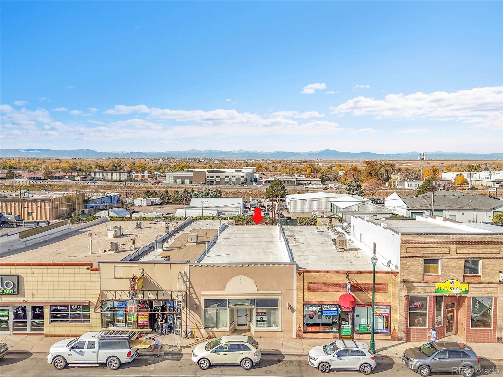 149 N Main Street Brighton CO 80601