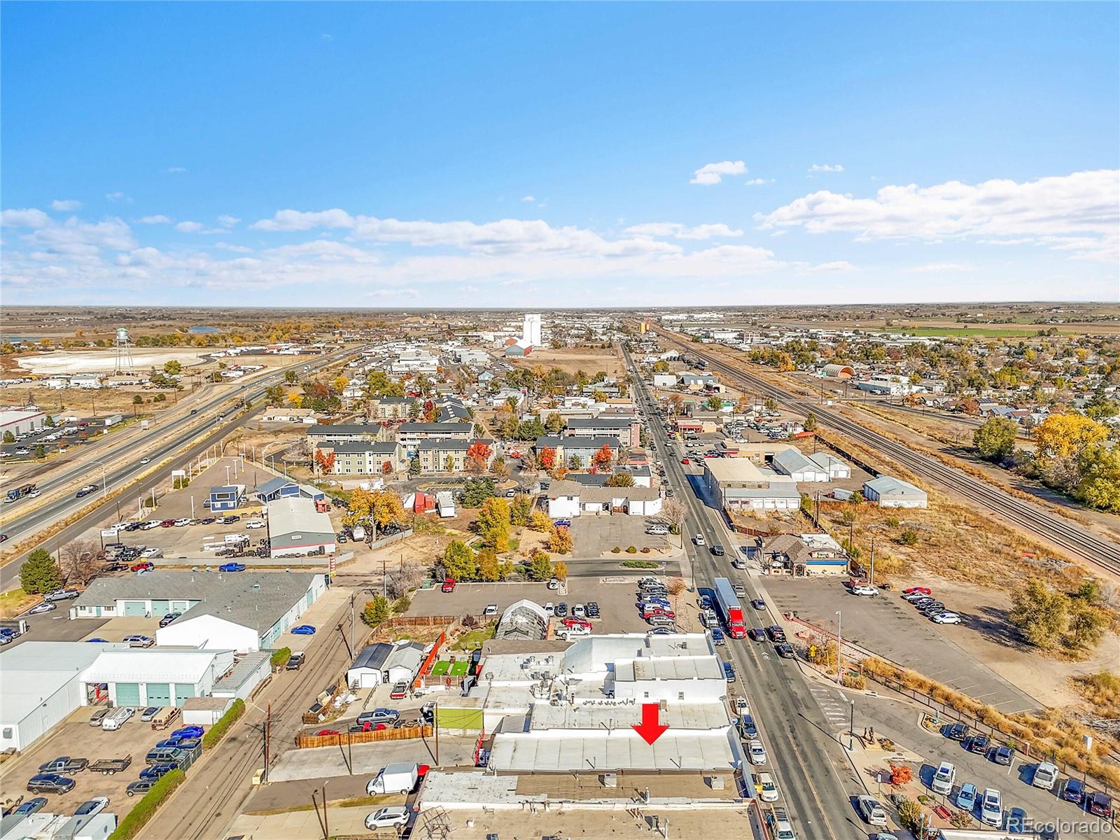 149 N Main Street Brighton CO 80601